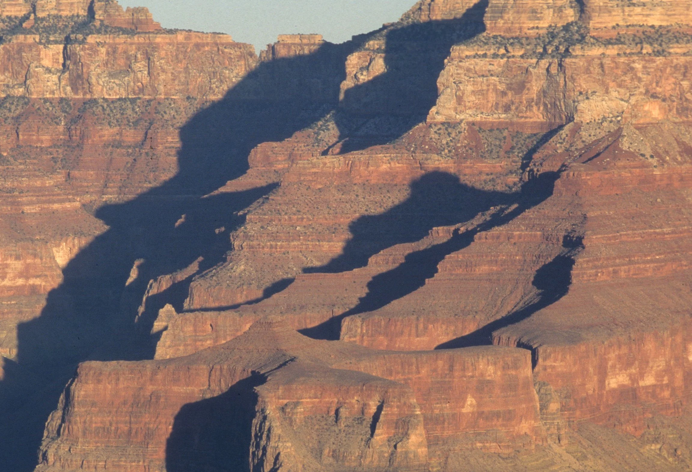 ARIZONA - GRAND CANYON - SOUTH RIM VIEW X1.jpg