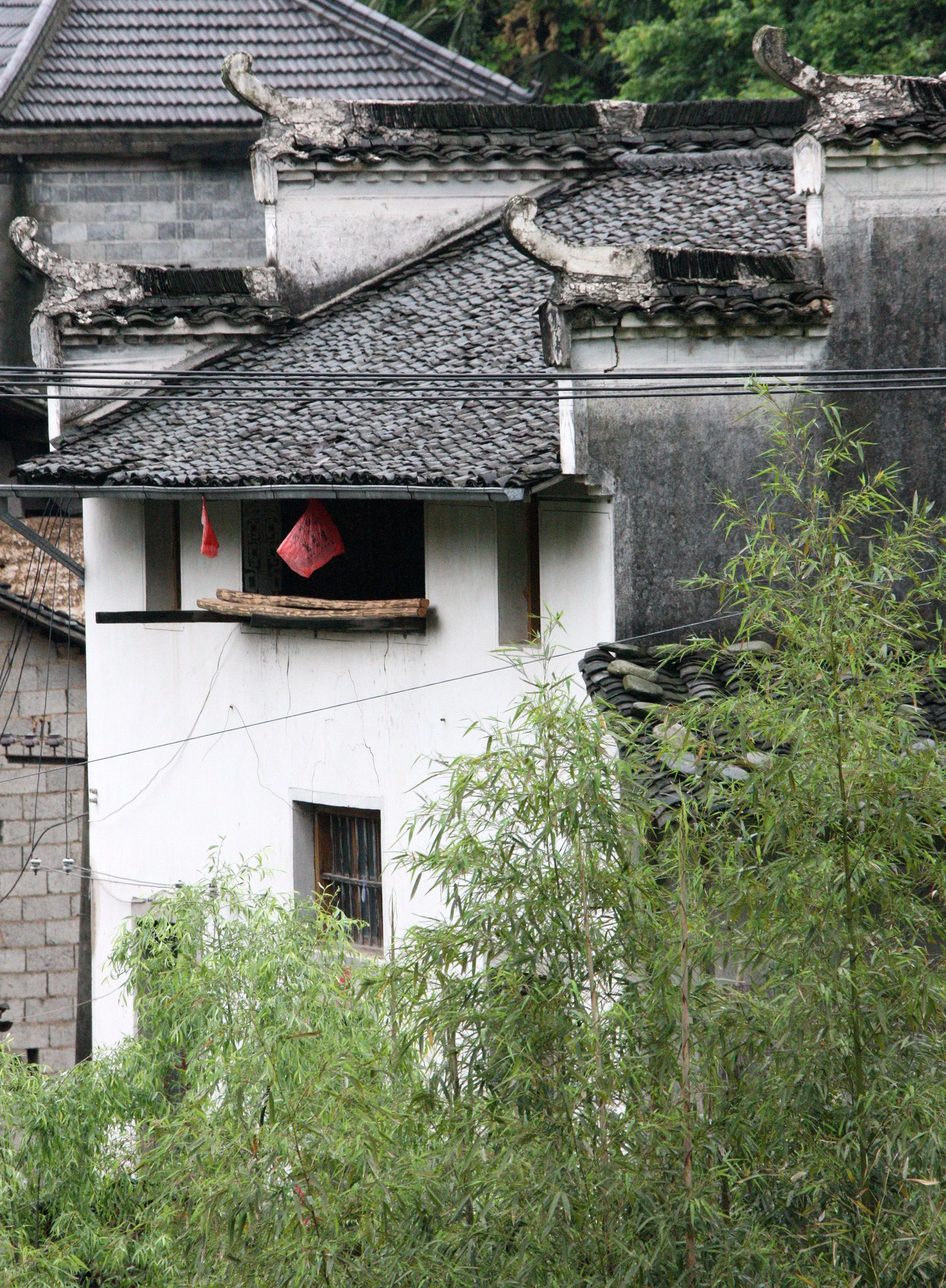 HONGCUN VILLAGE - ANHUI PROVINCE CHINA (9).JPG
