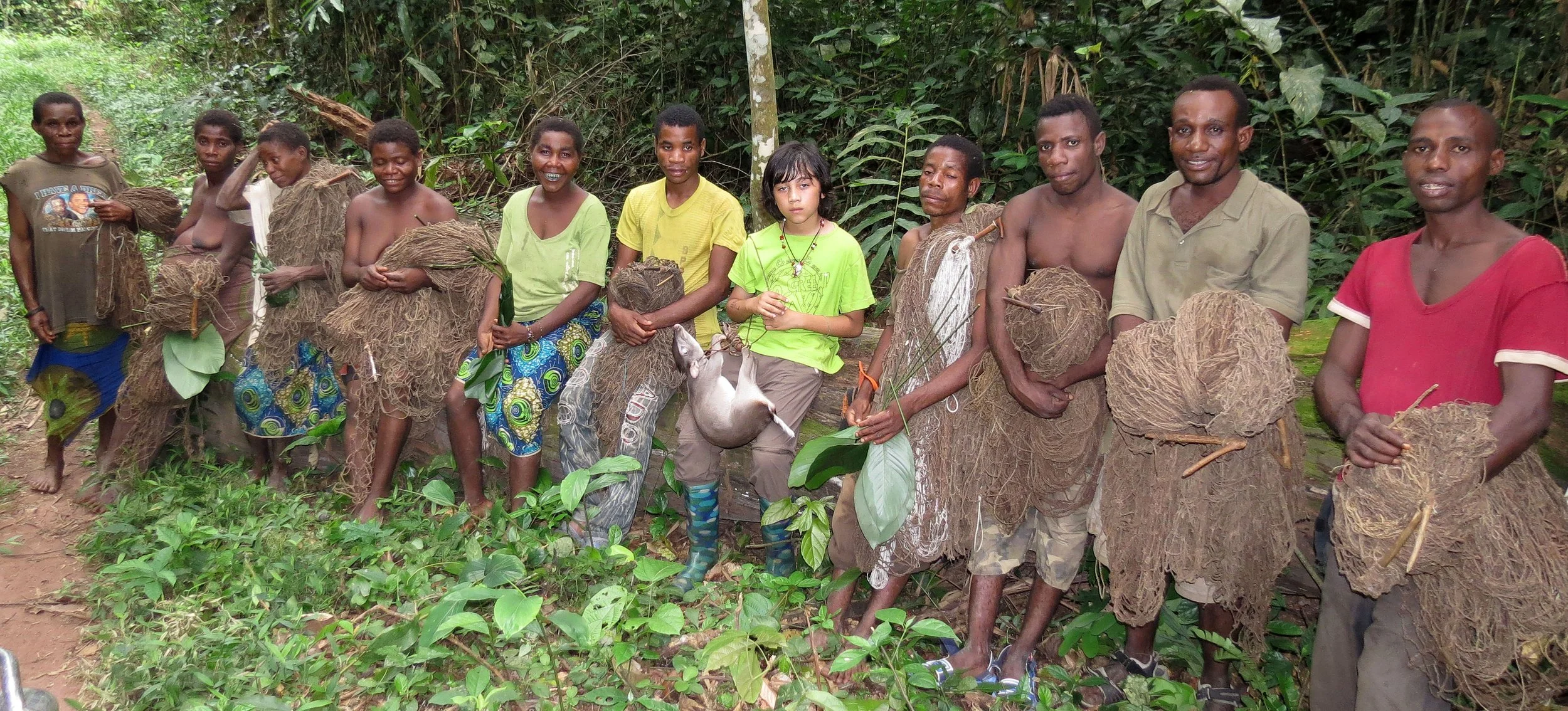 SANGHA RESERVE - BA'AKA HUNT - CENTRAL AFRICAN REPUBLIC (60).JPG