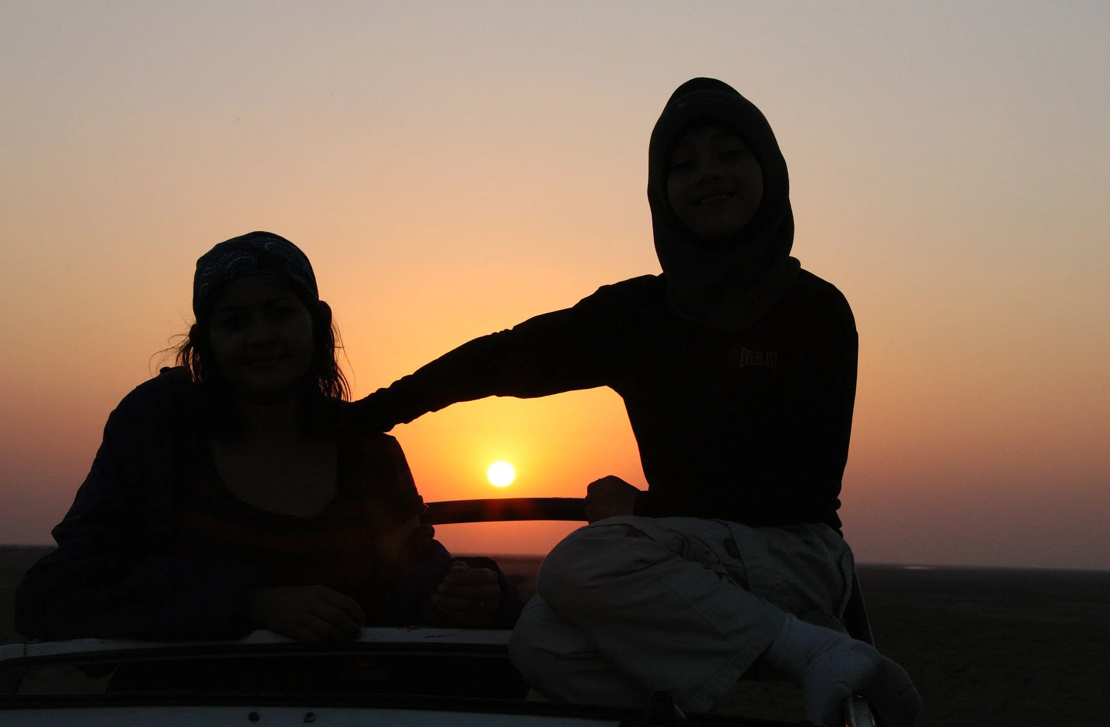 GUJARAT - KUTCH - LITTLE RANN OF KUTCH INDIA (43).JPG