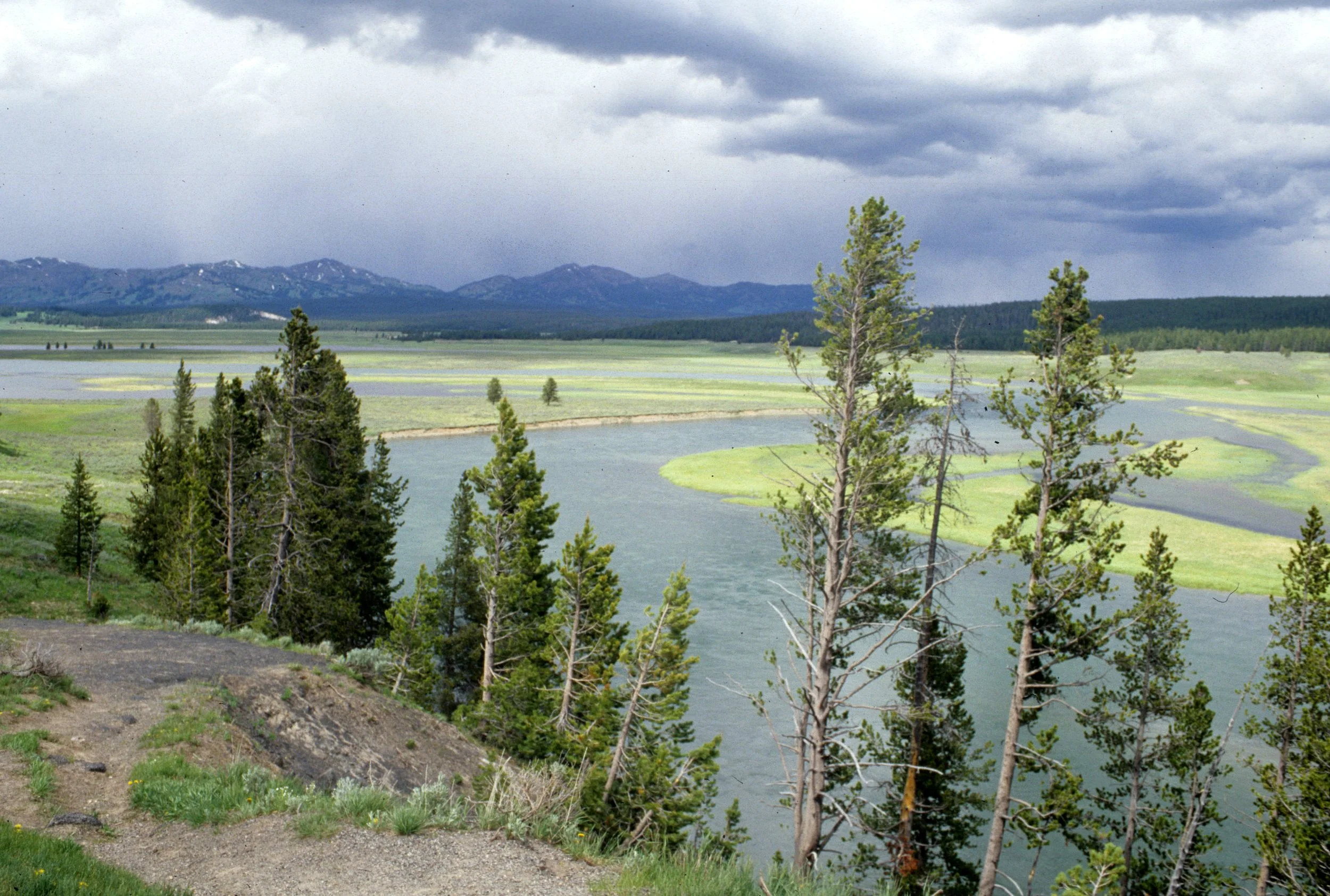 YELLOWSTONE - YELLOWSTONE RIVER C.jpg