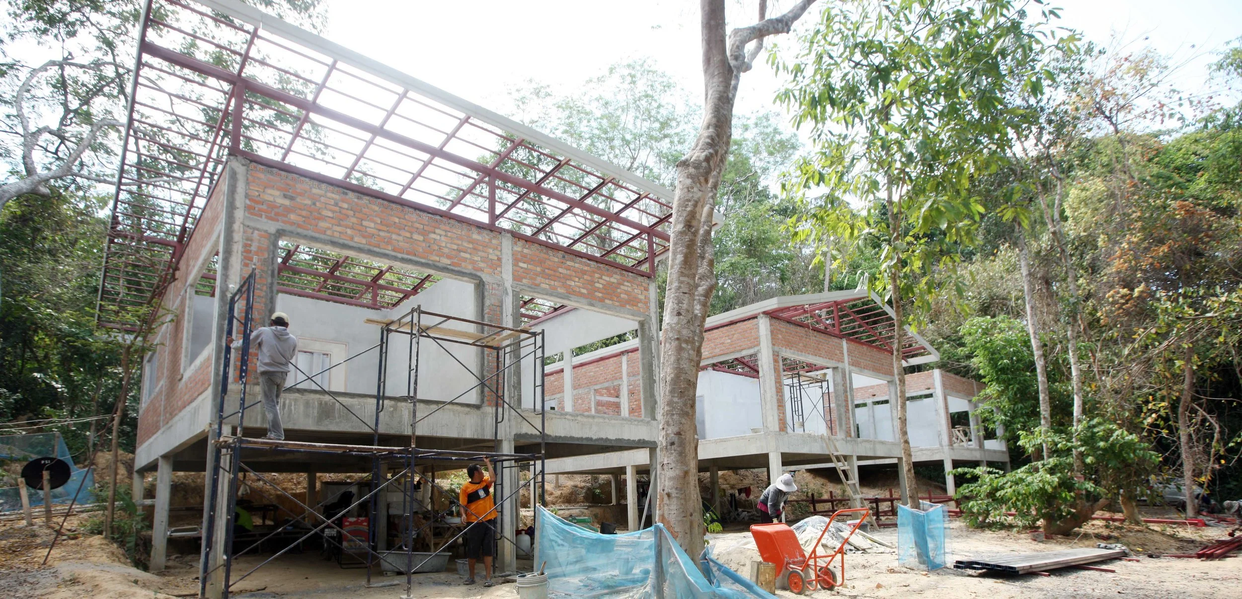 2015 Koh Lanta Songkran with friends from ISB (26).JPG