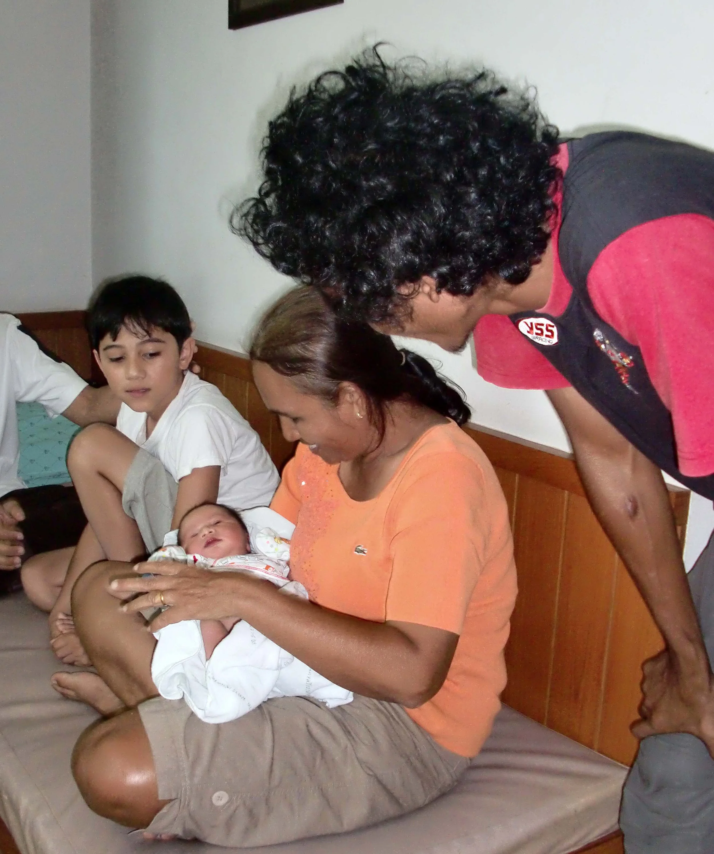2011 Nakhonsithammarat Kak's Kid's Birth (12).JPG