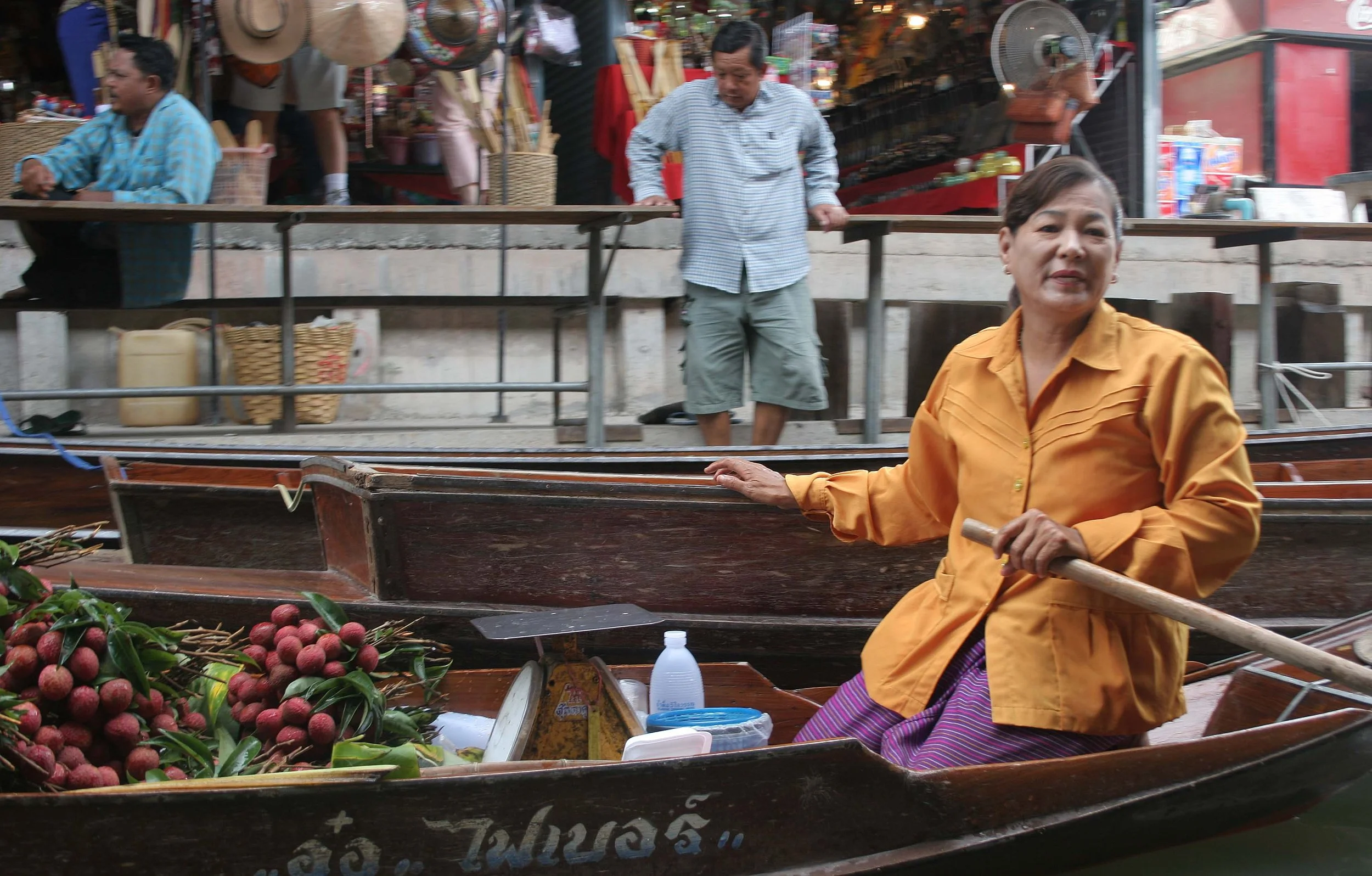 FLOATING MARKET - 2006 - THAILAND (8).jpg