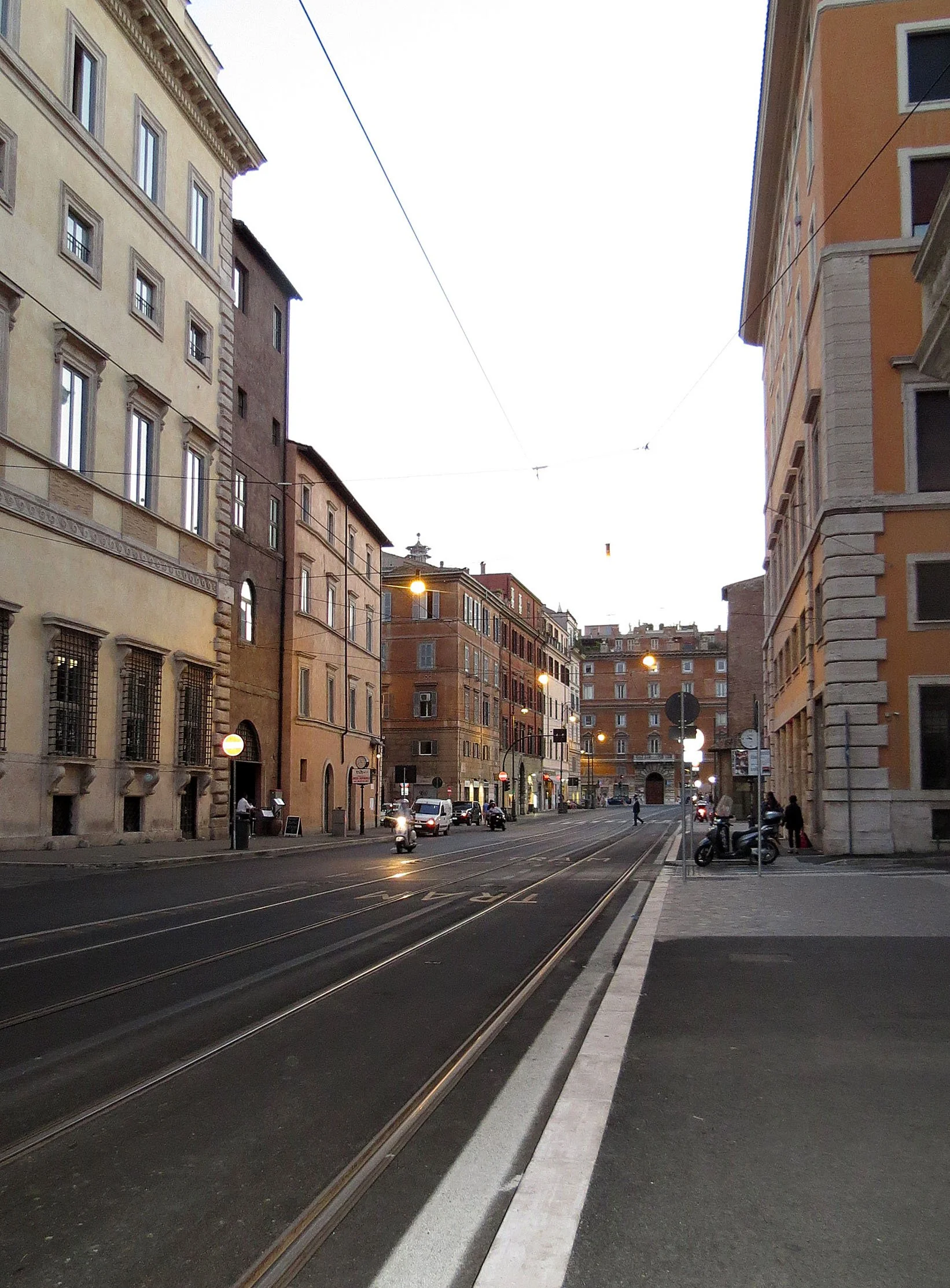 ROME ITALY - SUMMER 2013 (55).JPG