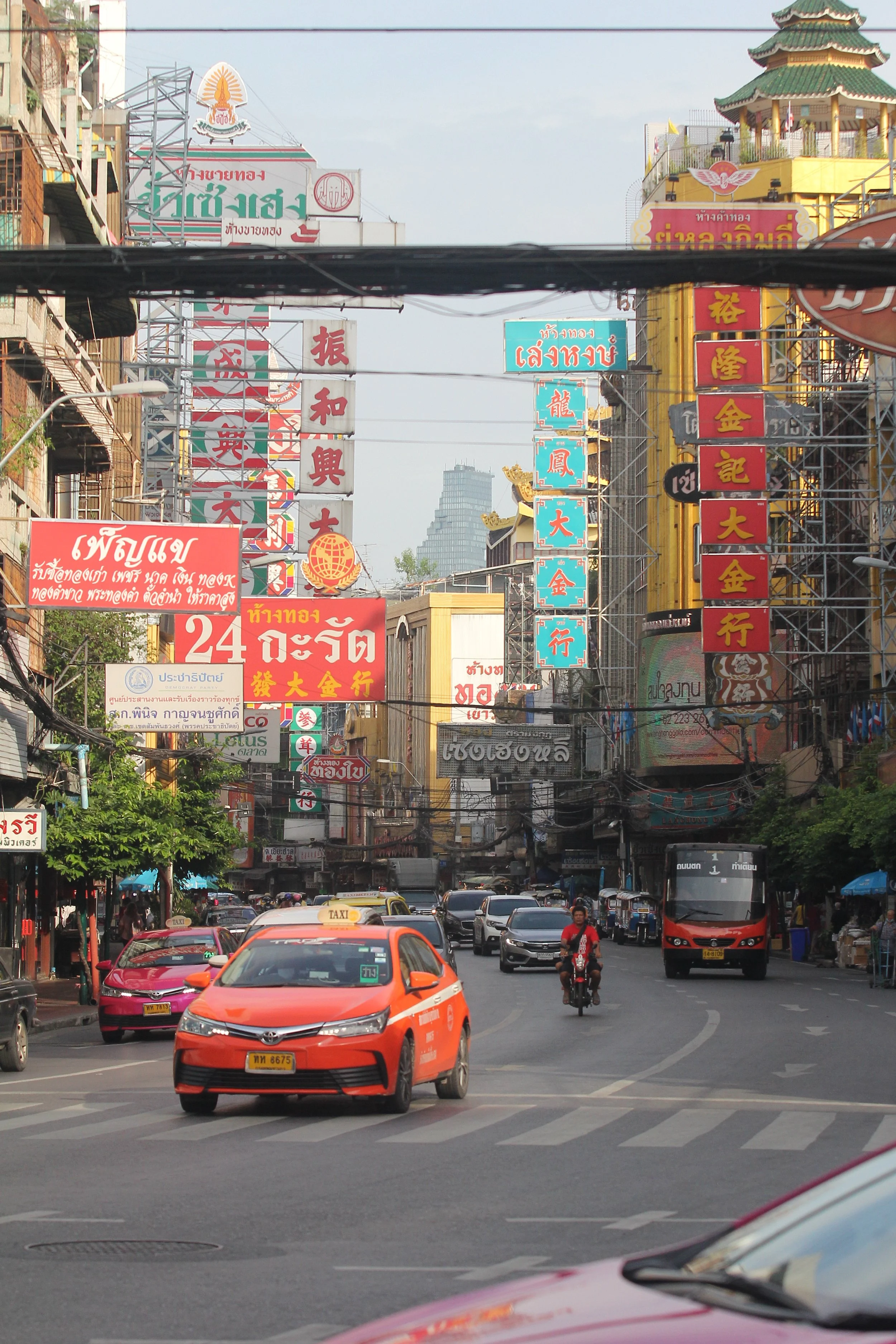 2020 Bangkok Motorcycle Ride and NO Traffic Days during Covid (80).JPG