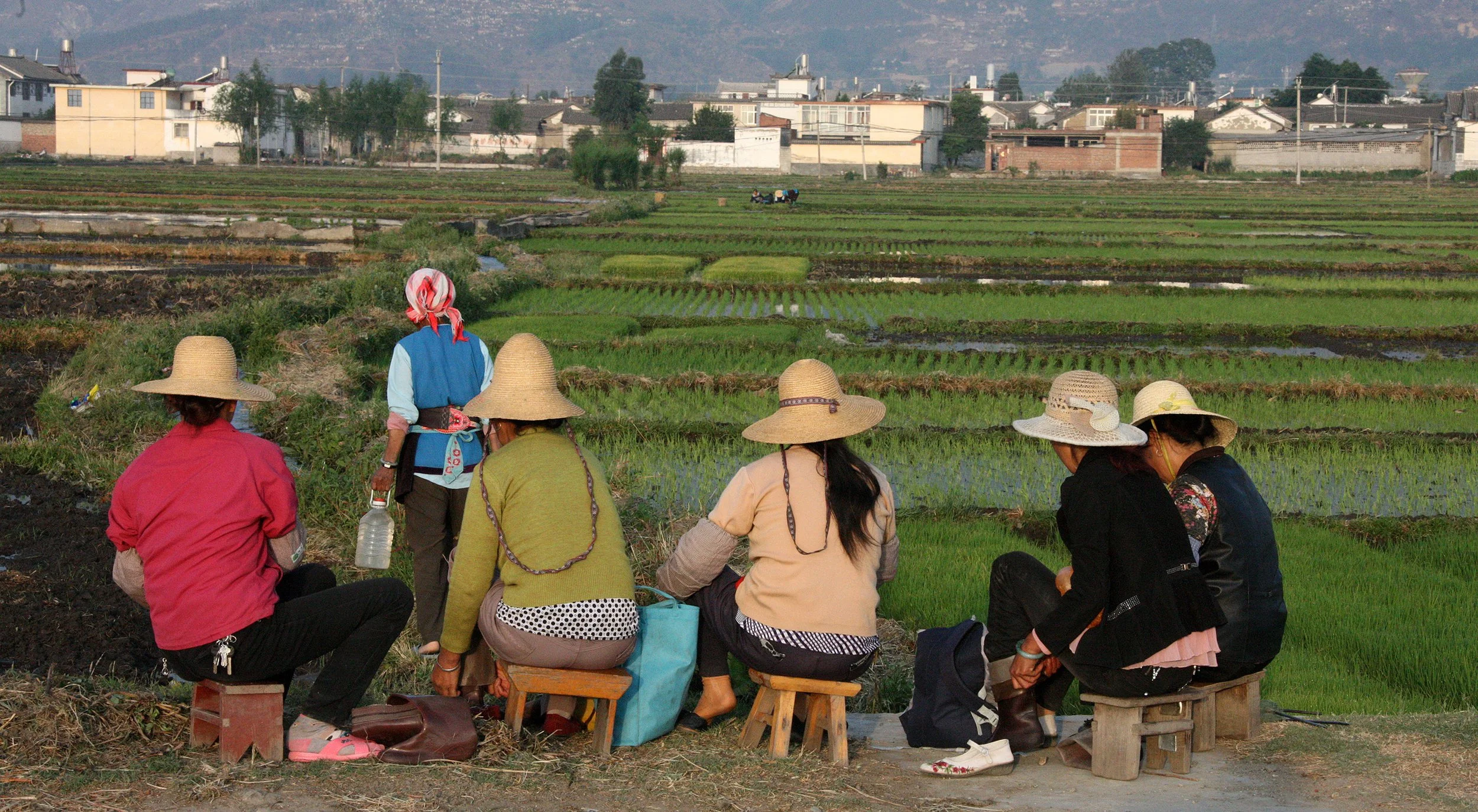 LINDEN CENTER - XIZHOU VILLAGE YUNNAN CHINA (115).JPG