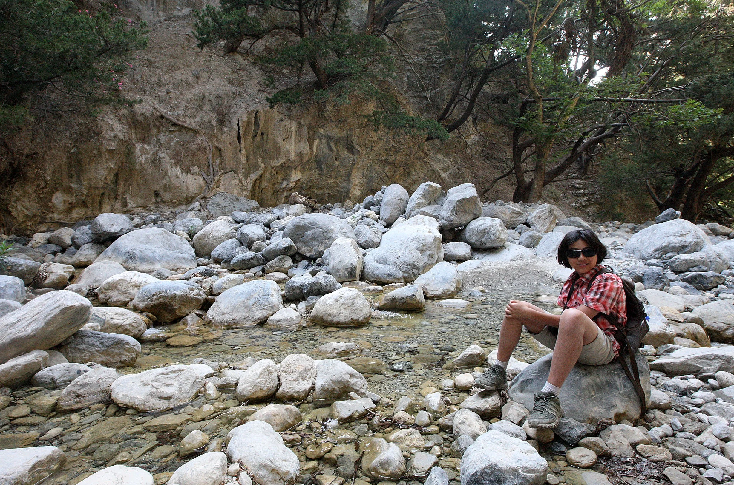 SAMARIA GORGE NATIONAL PARK CRETE (38).JPG