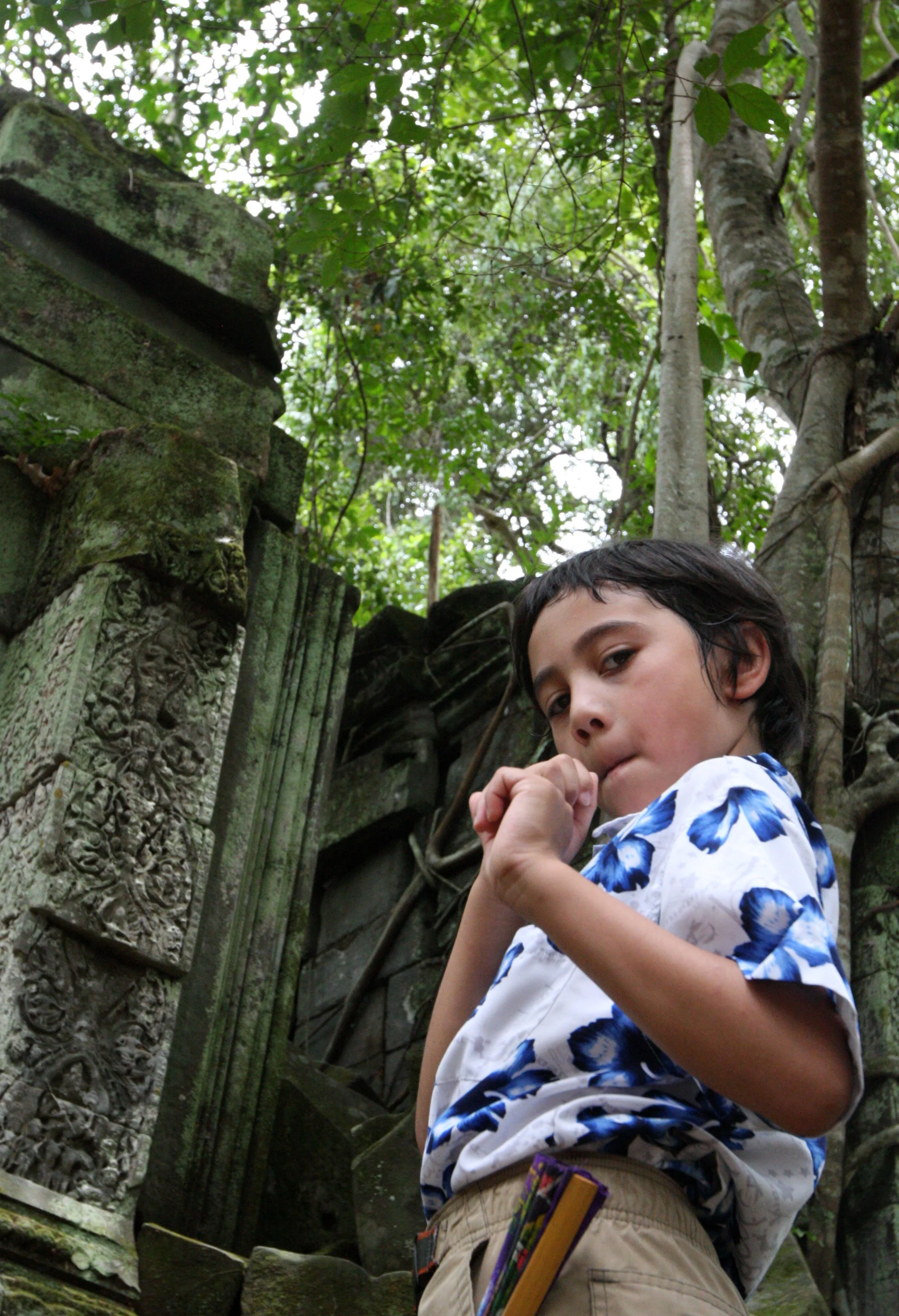 BENG MEALEA TEMPLE - CAMBODIA (15).JPG