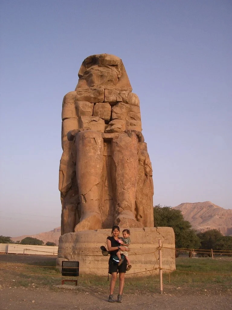COLOSSI OF MEMNON (2).JPG