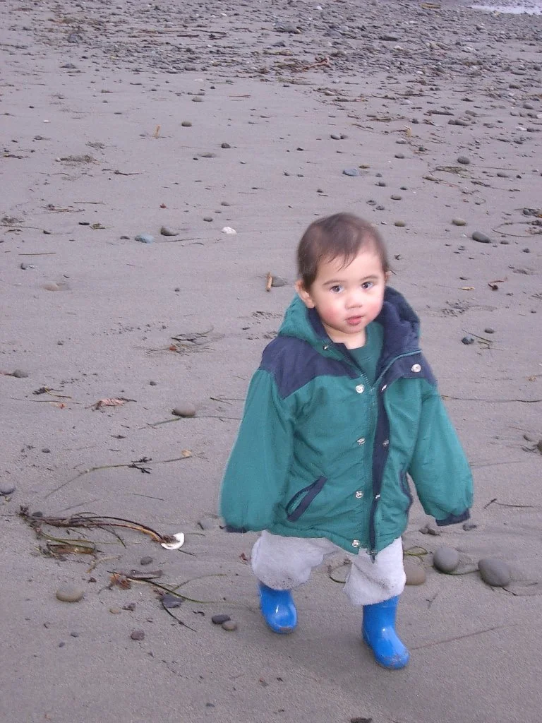 2004-1-18 LAKE FARM DAY ON THE BEACH (22).JPG