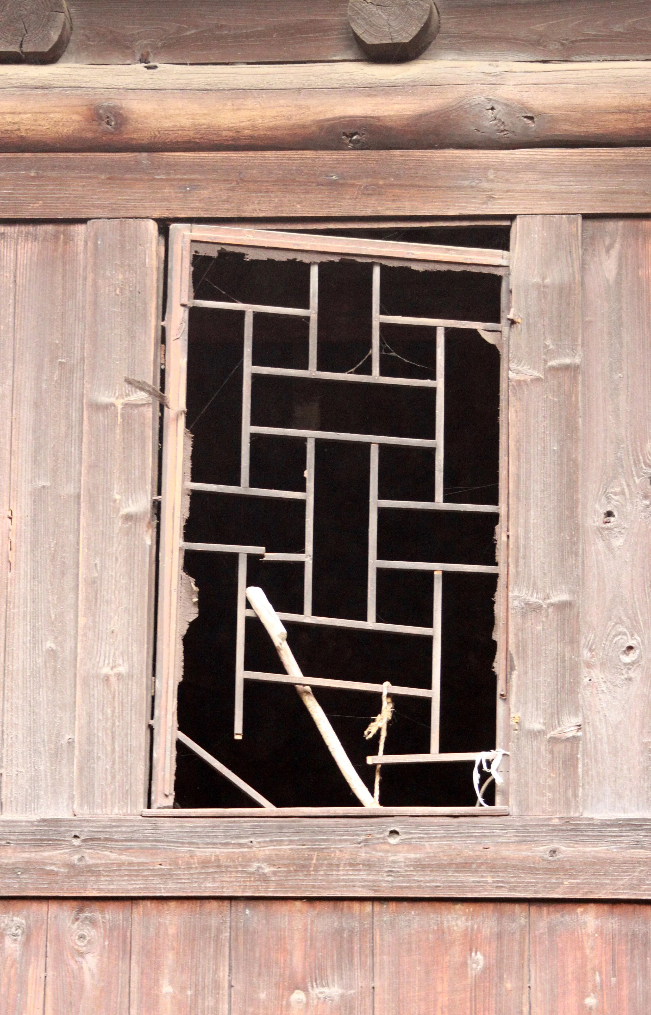 CHENGQILOU HAKKA VILLAGE - FUJIAN CHINA (26).JPG