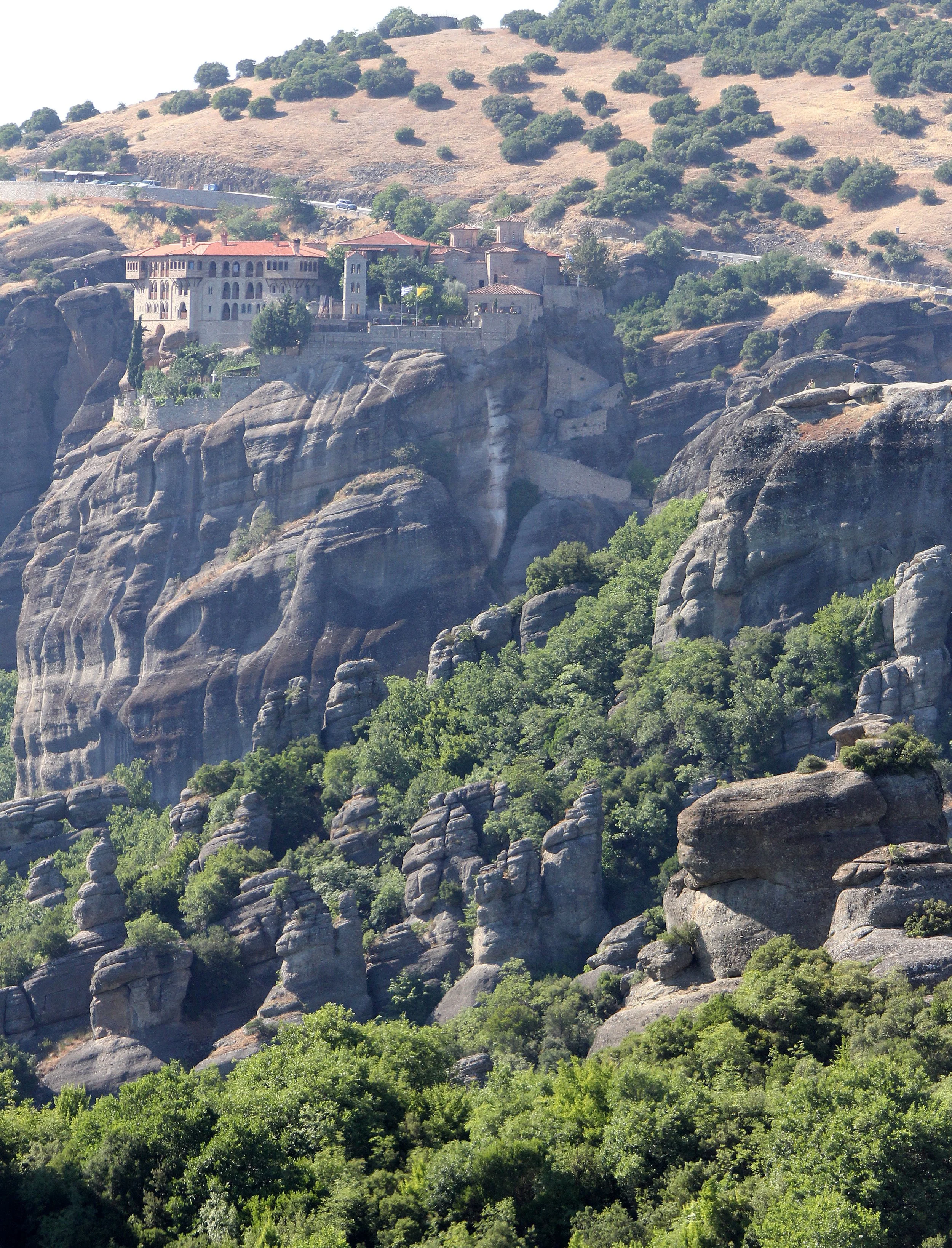 METEORA GREECE - JUNE 2013 (10).JPG