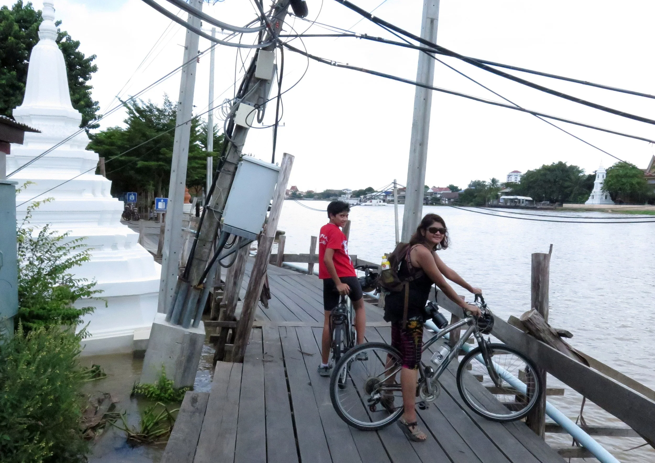 2014 Koh Kret Nonthaburi Bike Ride (53).JPG