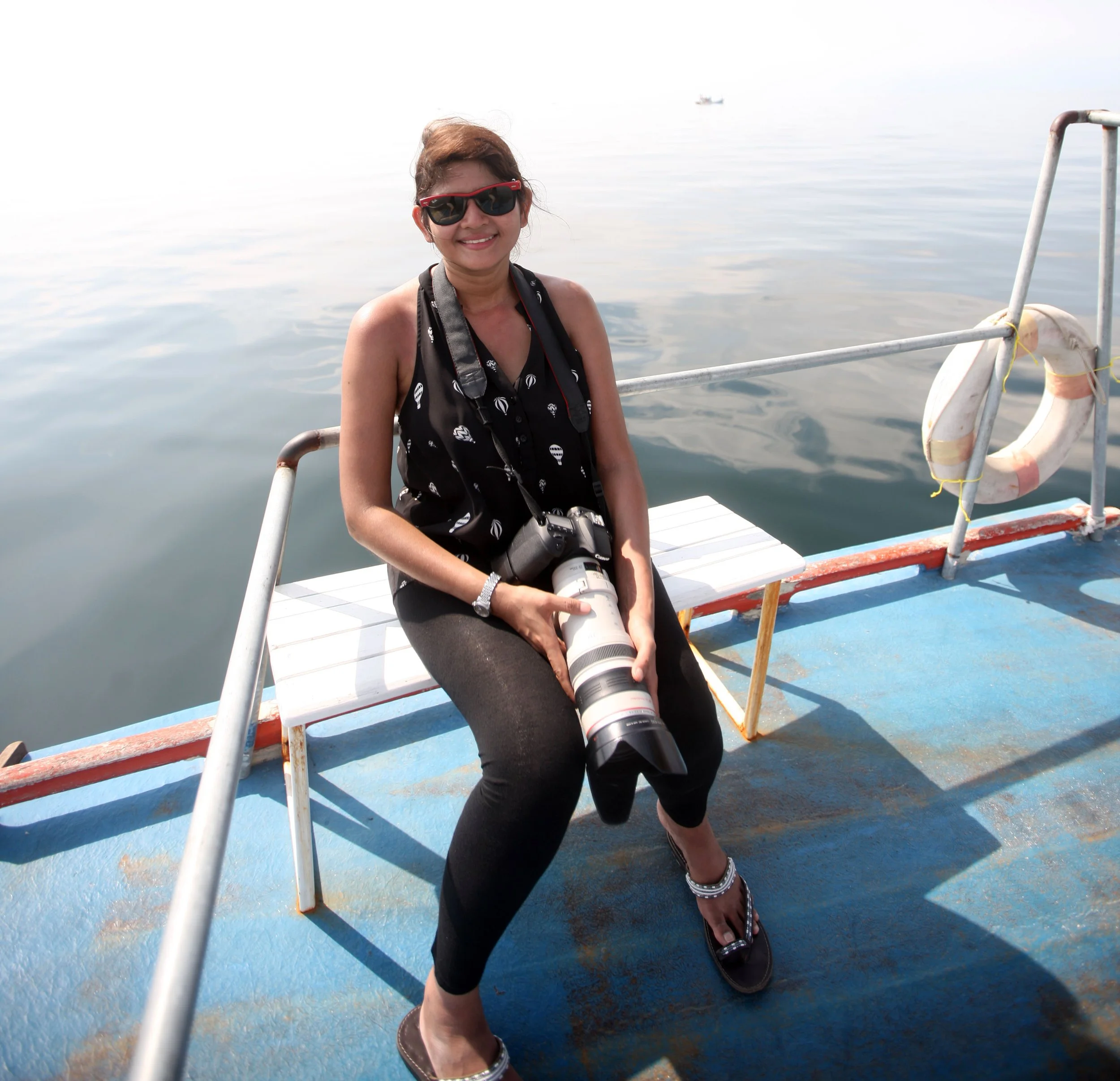 2014 Amphawa Trip to See Whales from Baan Taboon (91).JPG