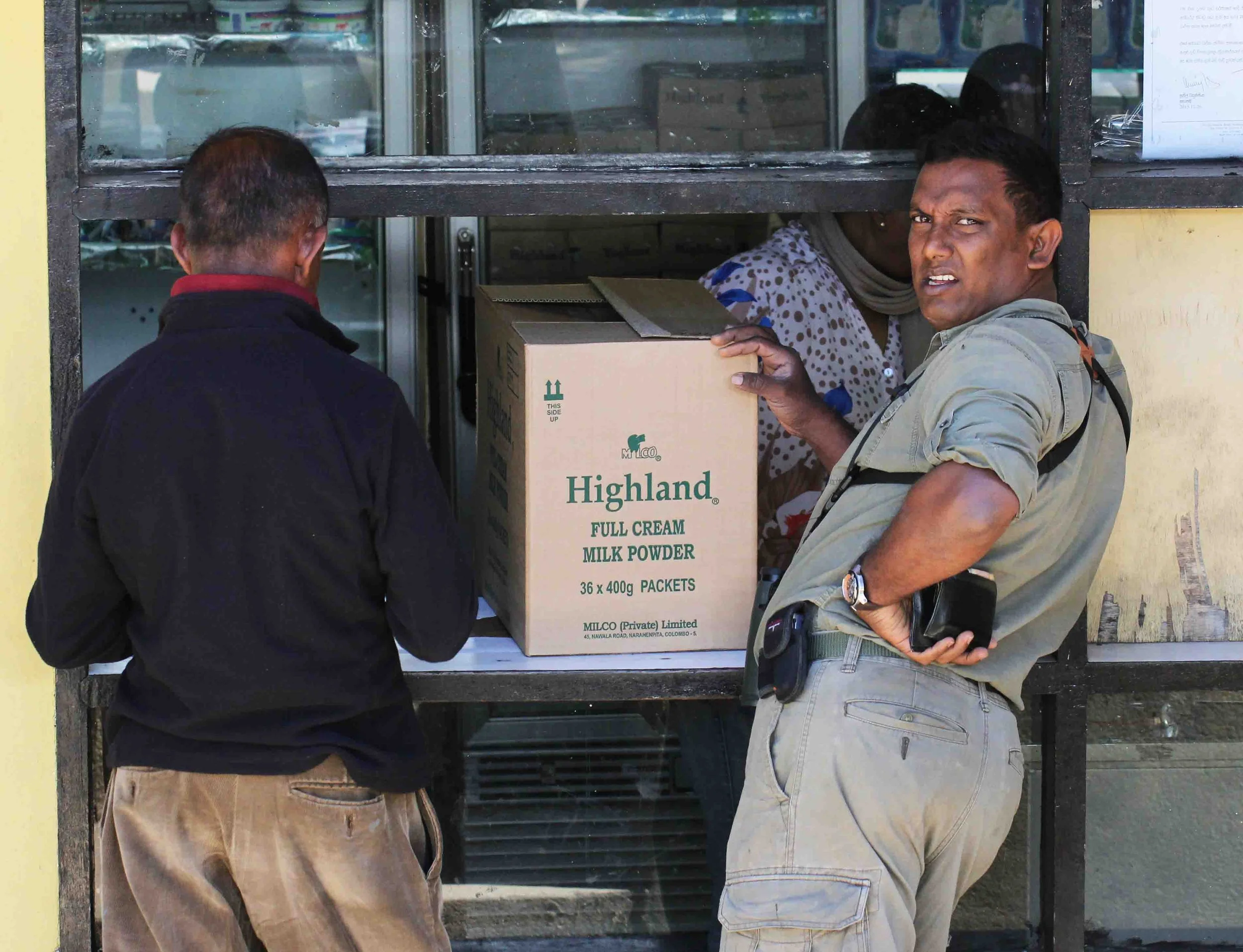 NUWARA ELIYA， HORTON PLAINS NATIONAL PARK,  SRI LANKA (38).JPG
