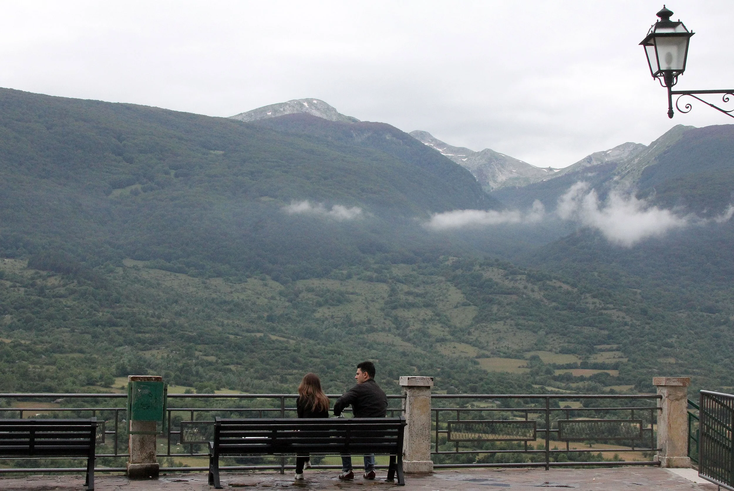 BARREA ITALY - ABRUZZO NATIONAL PARK ITALY.JPG