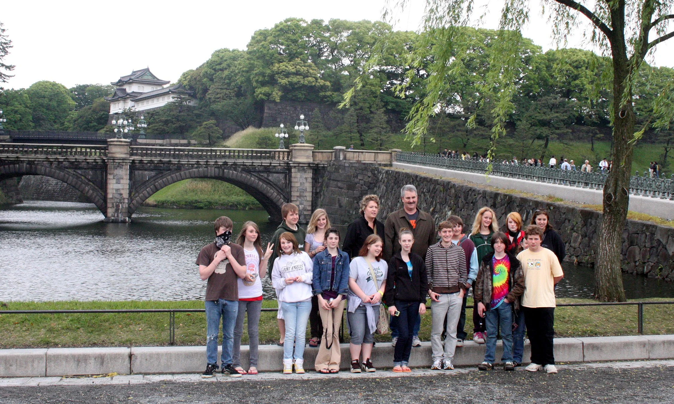 TOKYO -MAY 2009 -  IMPERIAL PALACE (11).JPG