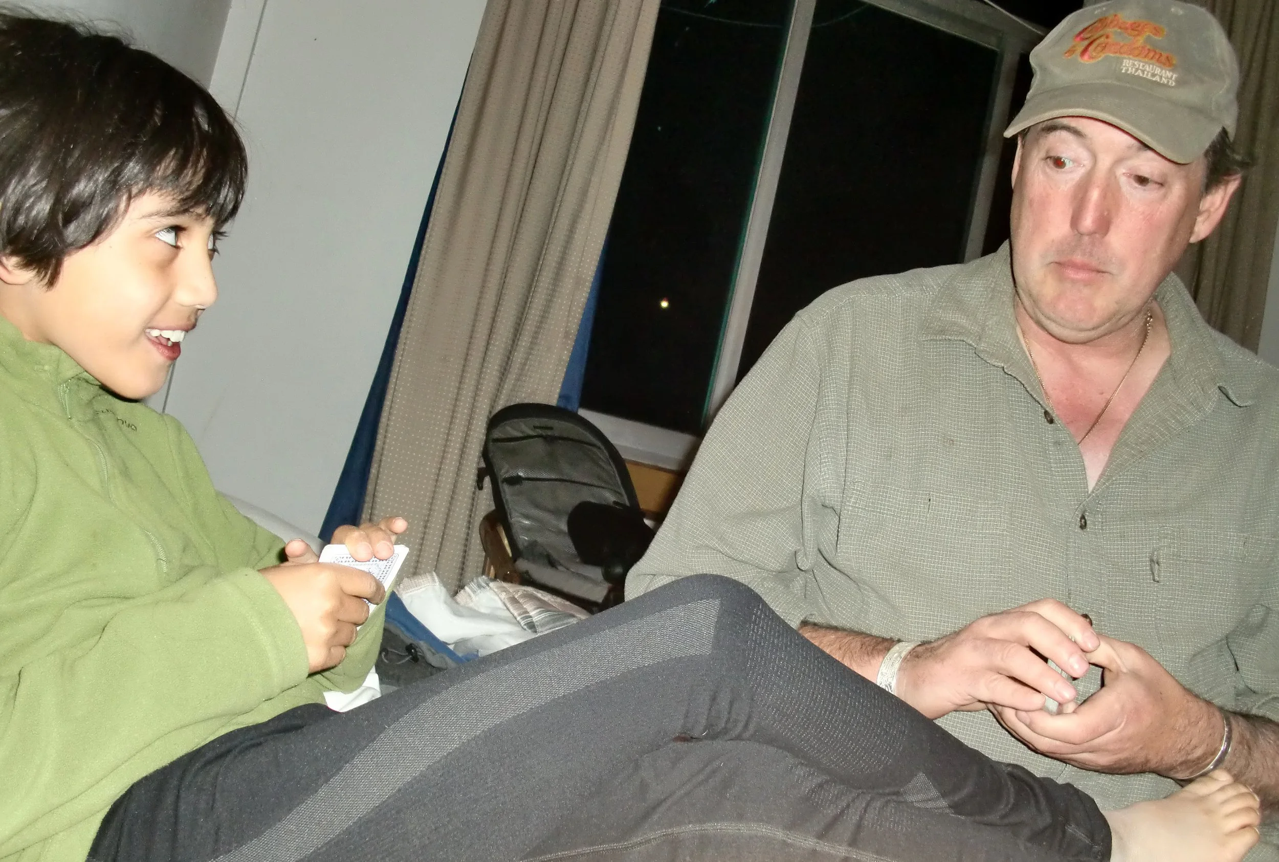 YUNNAN - TACHENG TOWN NEAR BAIMA SNOW MOUNTAIN (15).JPG