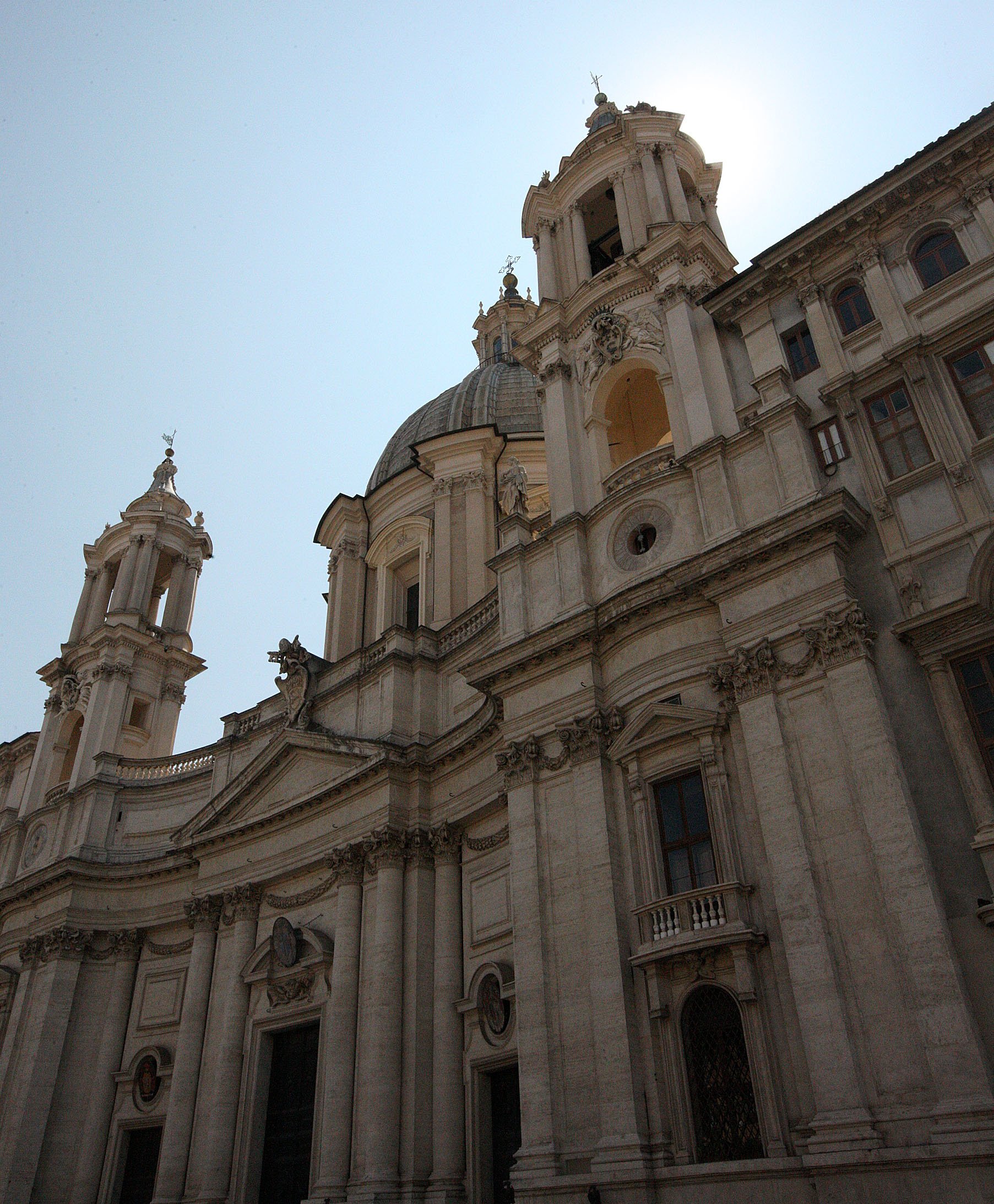 ROME ITALY - SUMMER JUNE 2013 (195).JPG