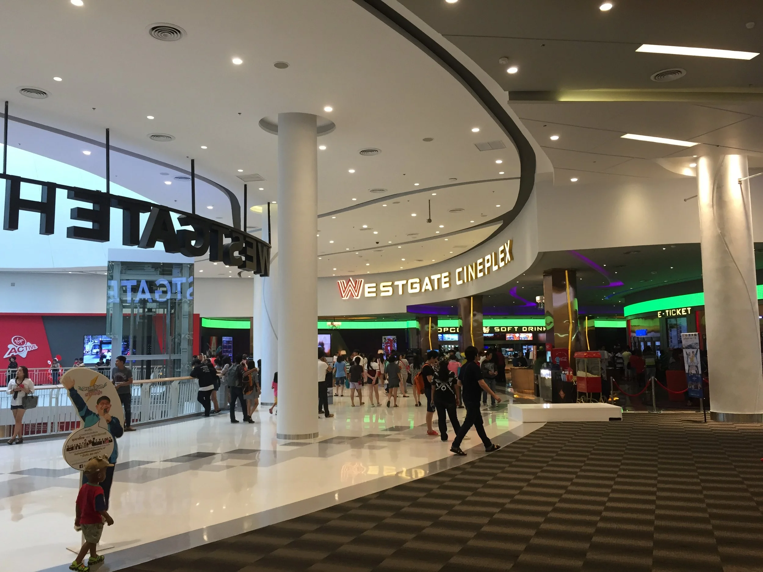 BKK - WESTGATE MALL OPENING FALL 2015 (3).JPG