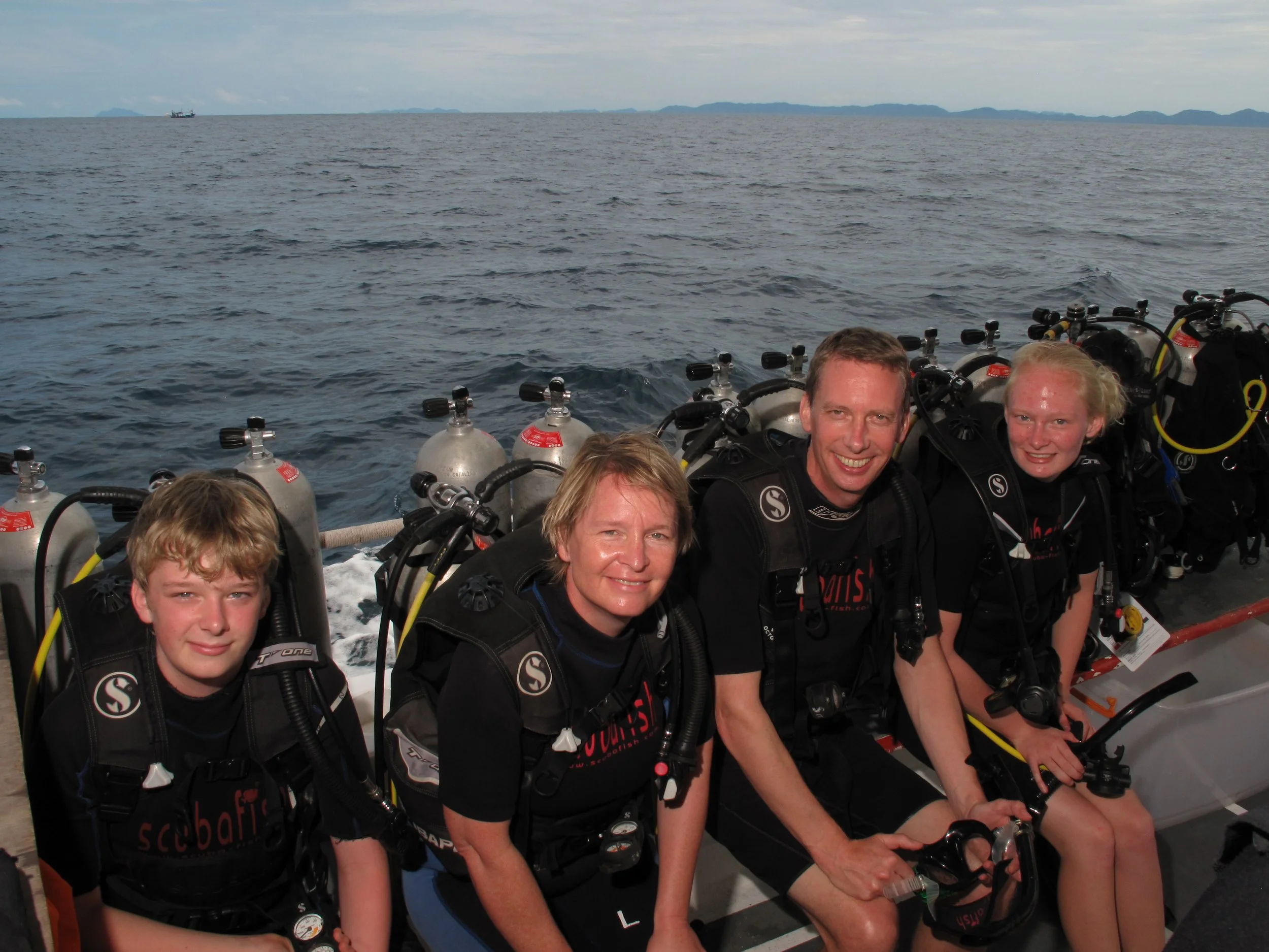 2013 Koh Lanta Dive Trip Koh Ha (17).jpg