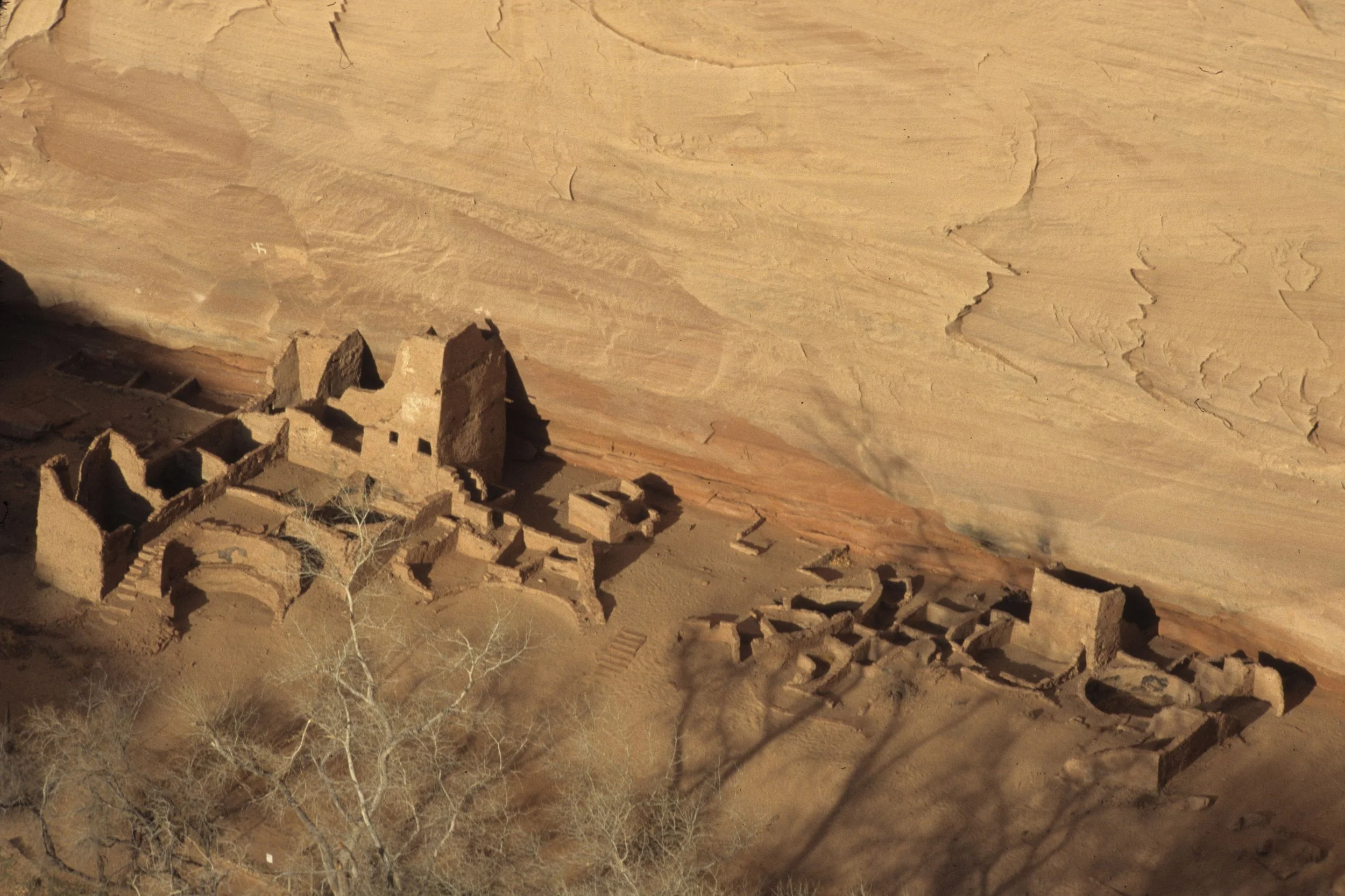 ANASAZILAND - CANYON DE CHELLY NP I.jpg
