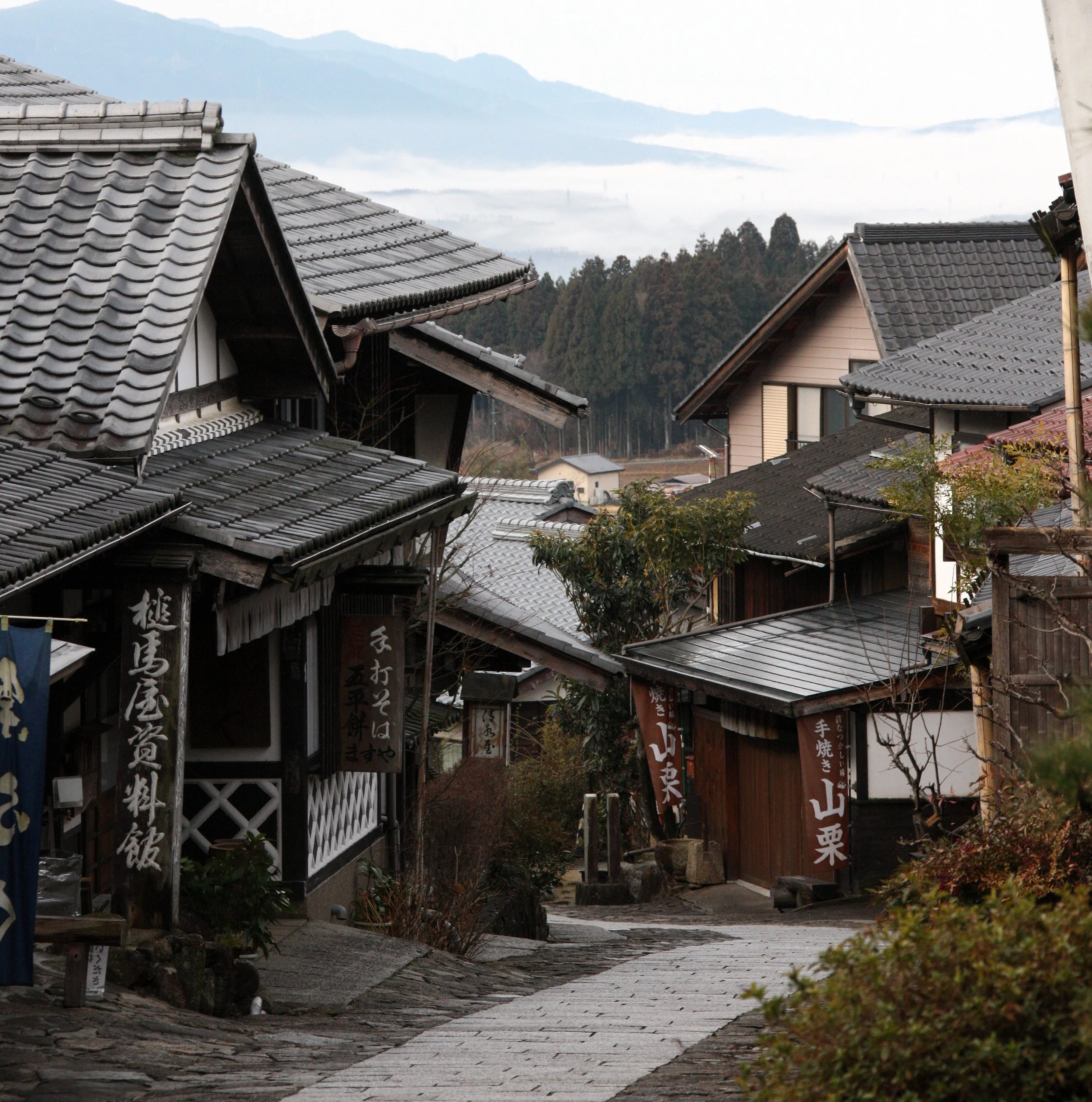 MAGOME JUKU POST TOWN - NAGANO PREFECTURE JAPAN (36).JPG