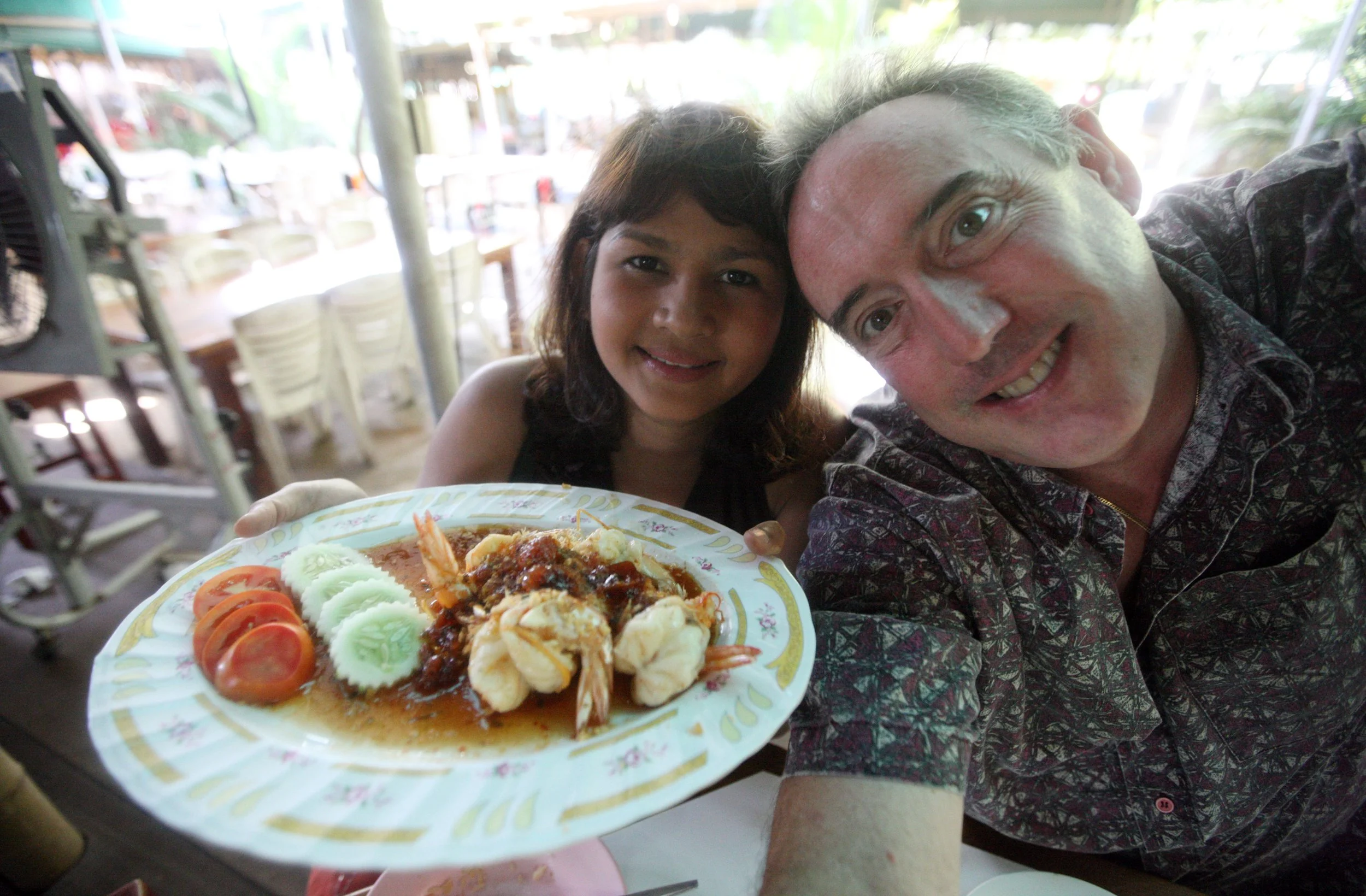 2014 Amphawa Trip to See Whales from Baan Taboon (26).JPG