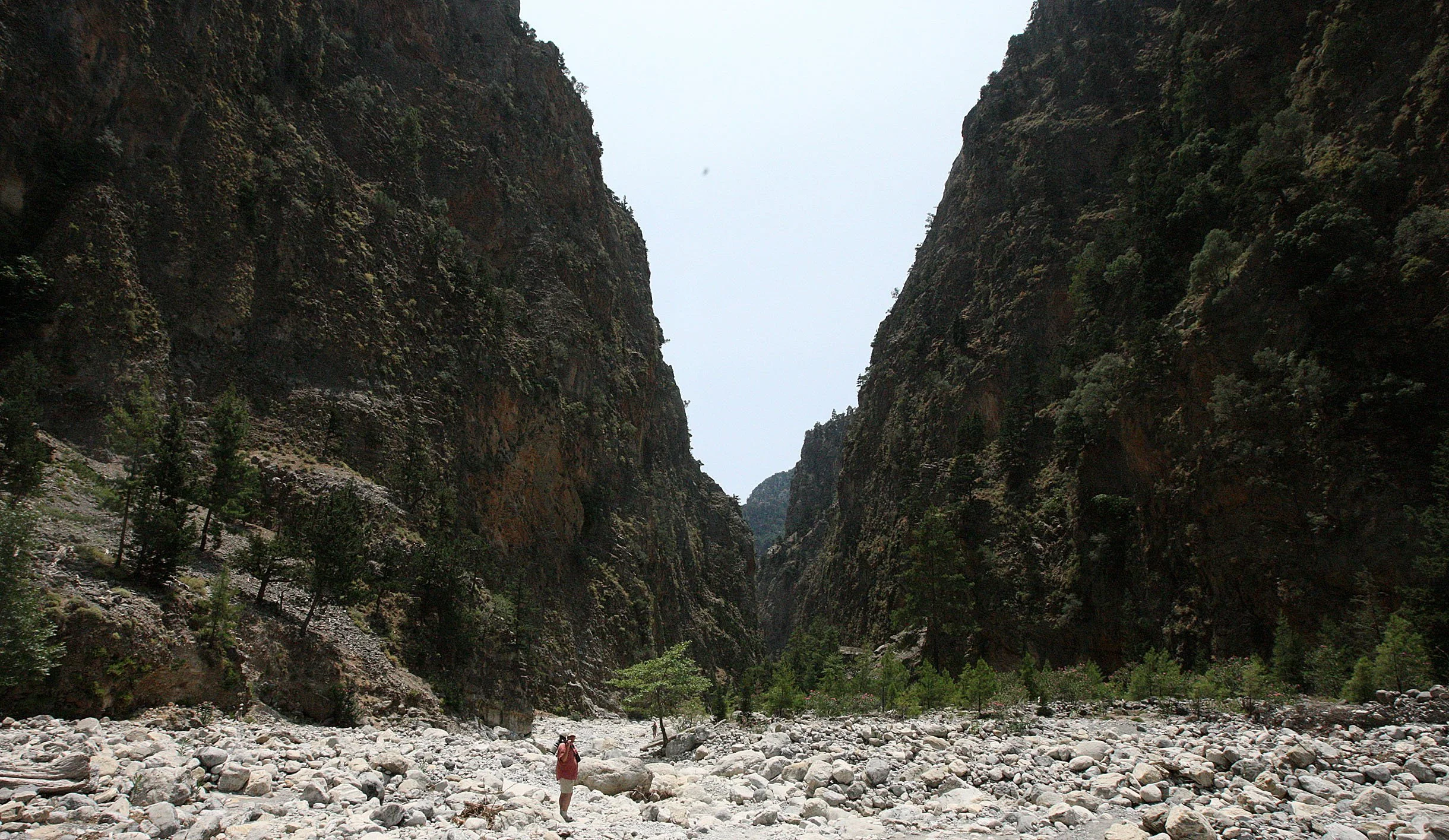 SAMARIA GORGE NATIONAL PARK CRETE (60).JPG
