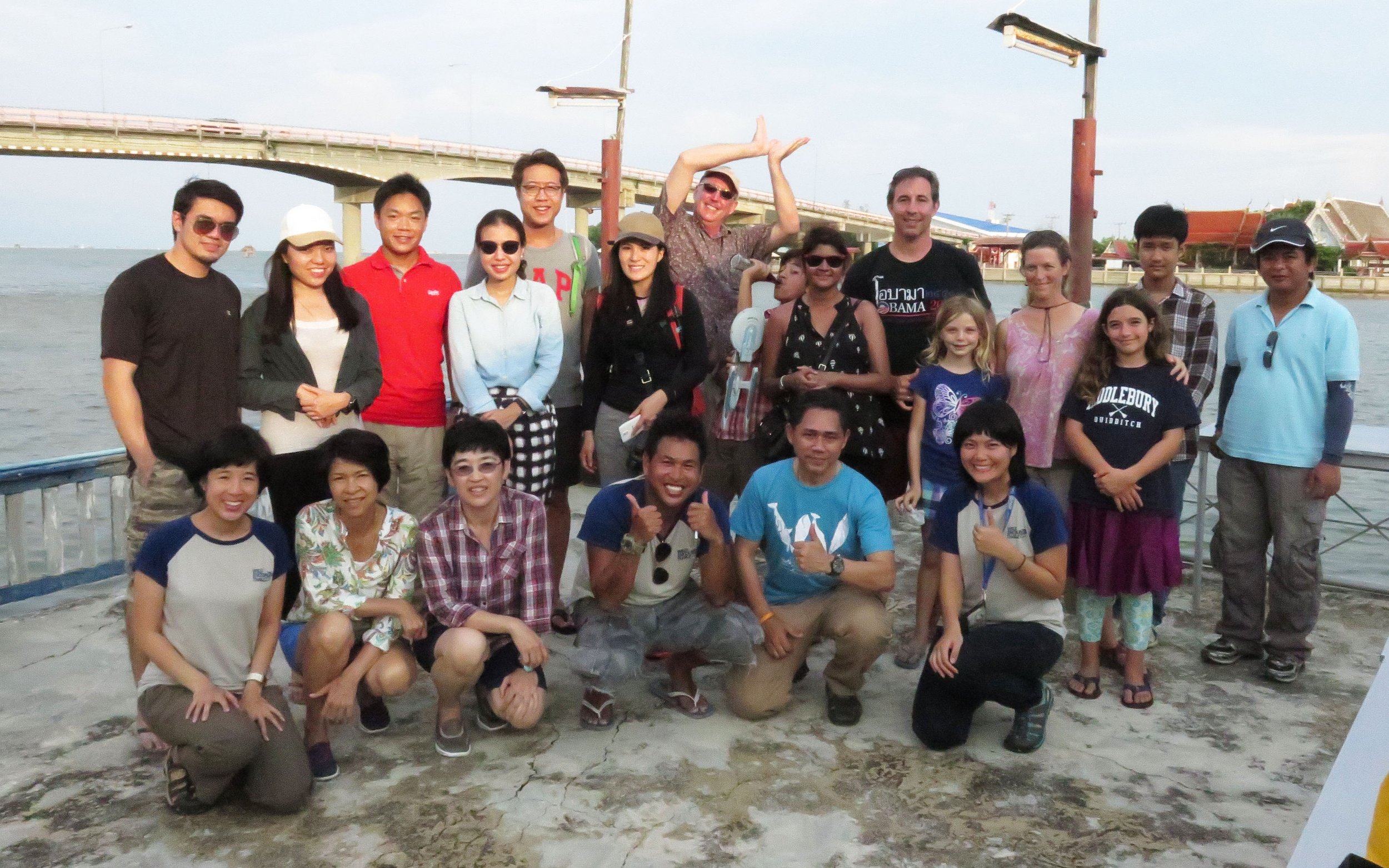 2014 Amphawa Trip to See Whales from Baan Taboon (118).JPG
