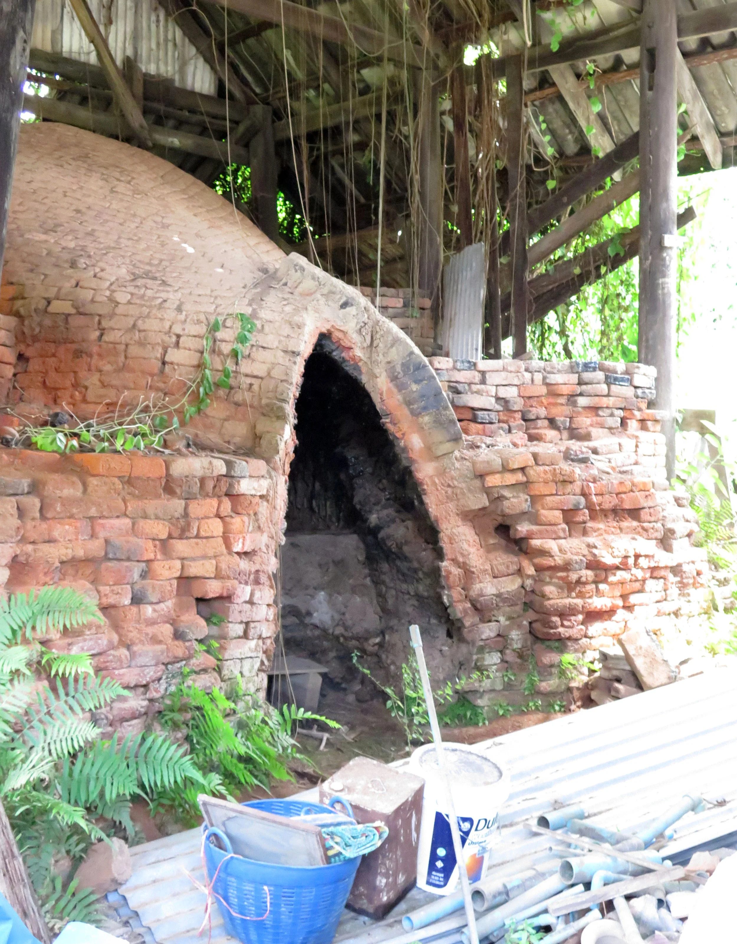 2014 Koh Kret Nonthaburi Bike Ride (57).JPG