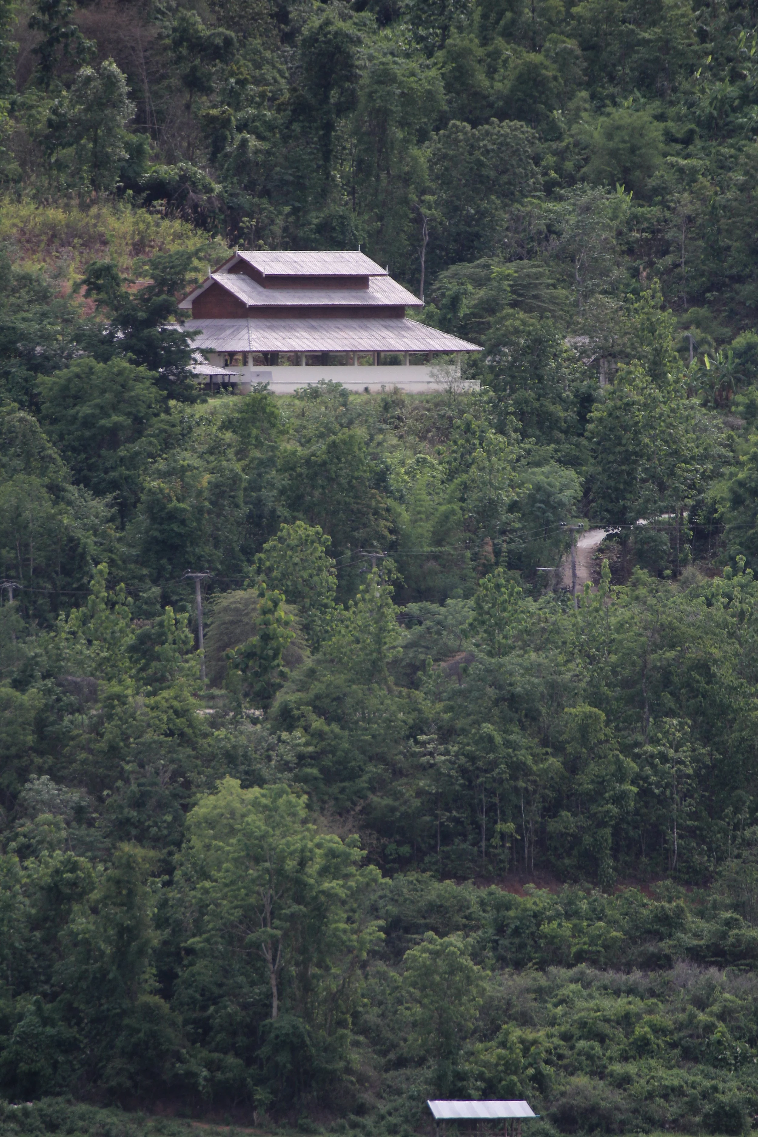 2020 7-8, 9, 10 - Omkoi Area, Chiang Mai - North Thailand Roadtrip (60).JPG