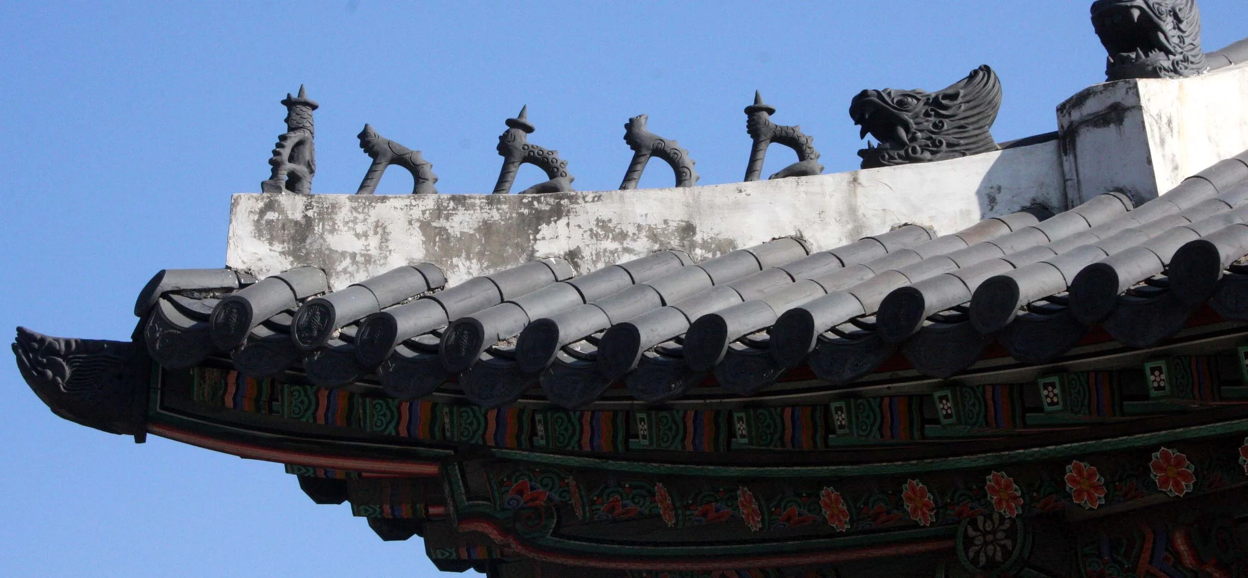 SEOUL - IMPERIAL PALACE - JAN 2009 (61).JPG