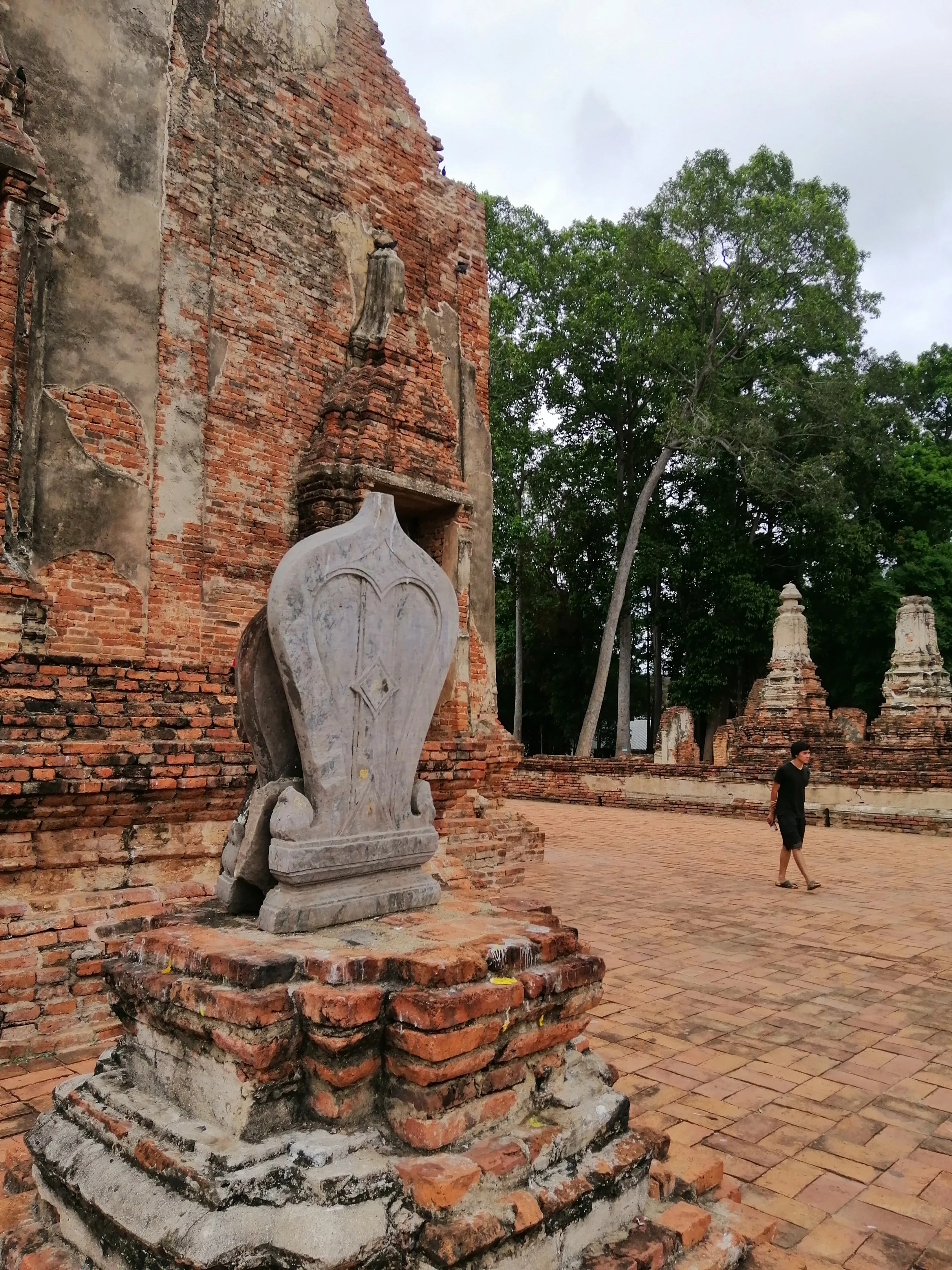 2020 Pitchet Wat Chula Manee, Ancient Temple Ruins Summer RT  (9).jpg