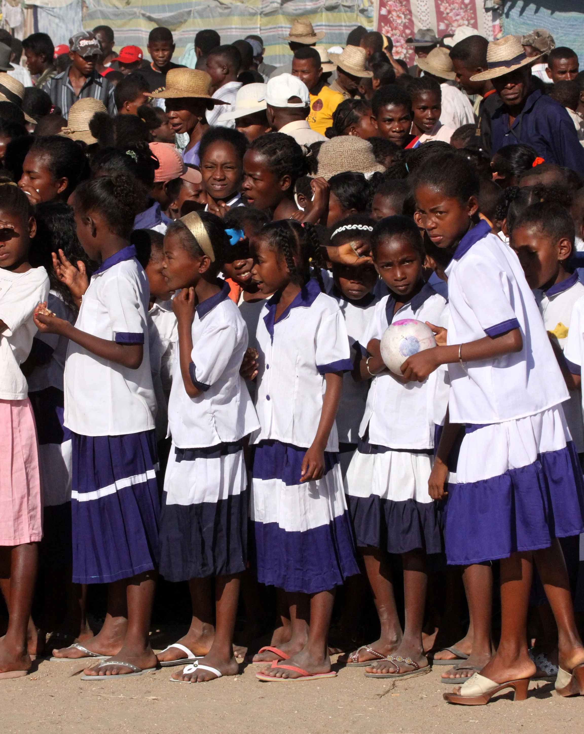 ANTANDROY VILLAGE - MADAGASCAR INDEPENDENCE DAY CELEBRATIONS (40).JPG