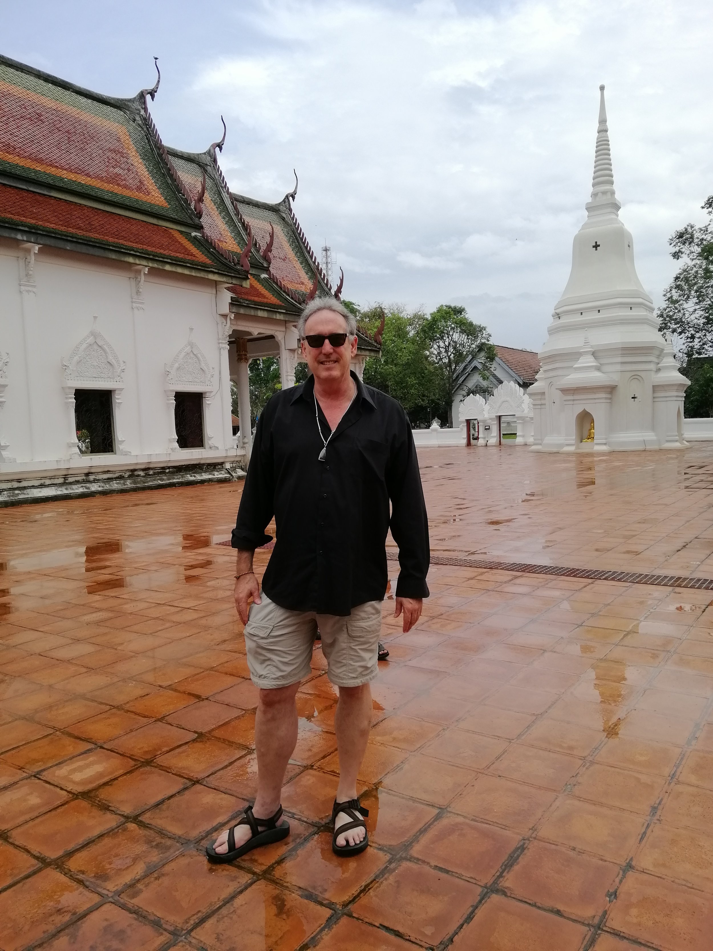 2018 Chaiya Wat Phra Borommathat Chaiya (7).jpg