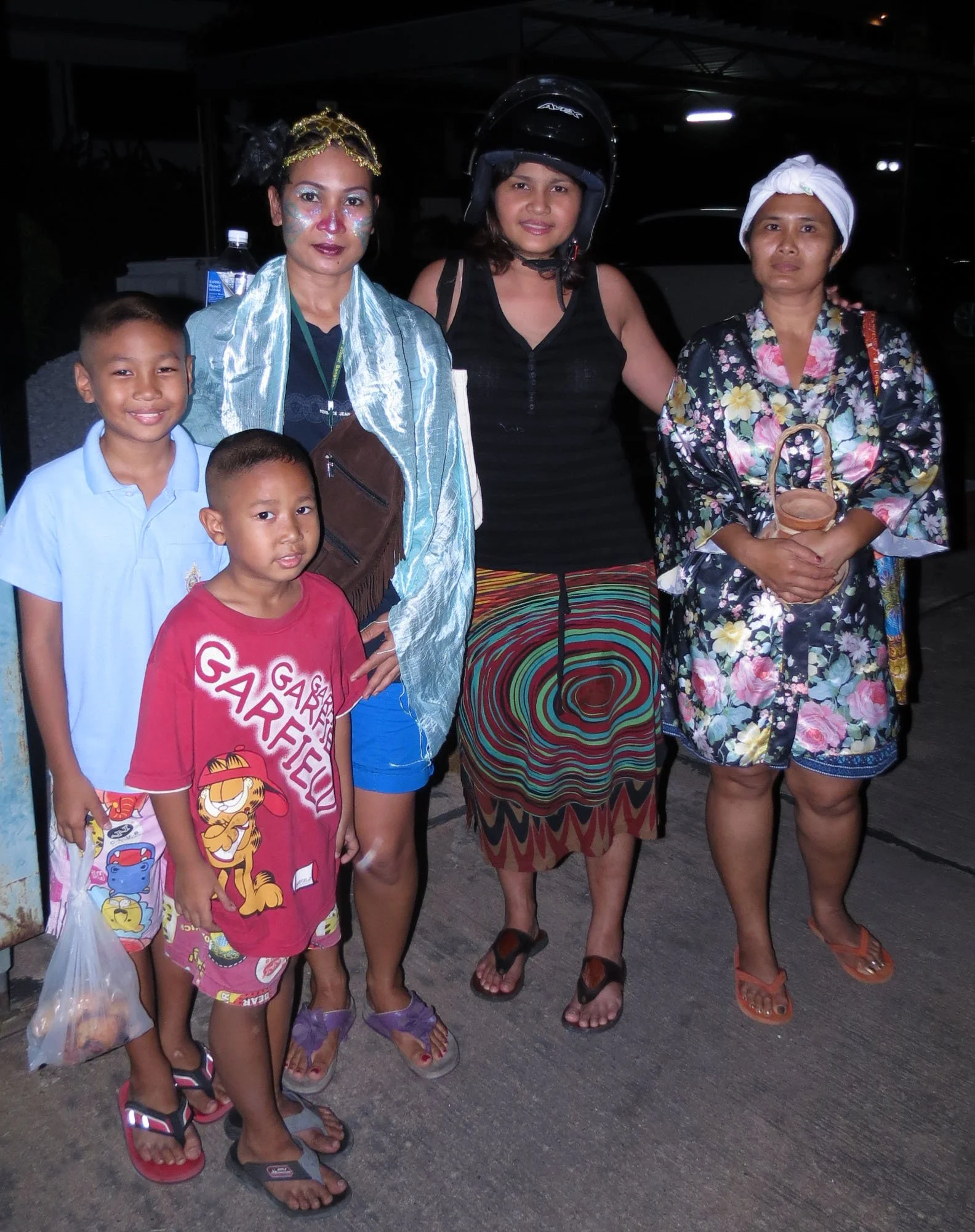 2013 BKK Halloween 2013 (8).JPG