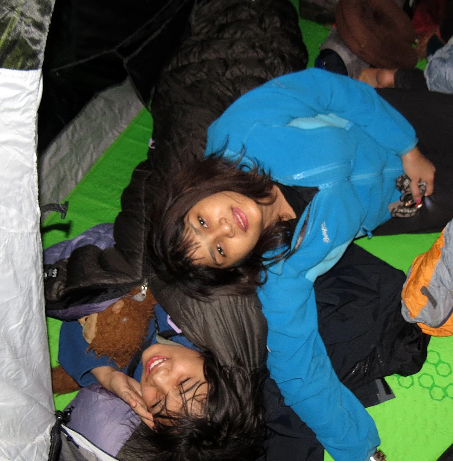 GANSU DUNHUANG XIFU NATURE RESERVE - CHINA (18).JPG