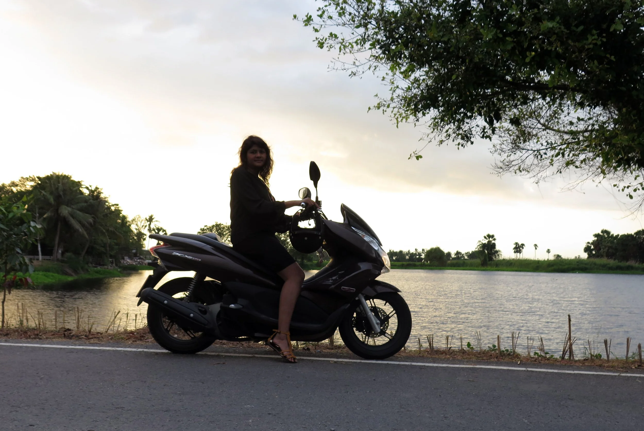 2015 Parties with Friends in Bangkok (84).JPG