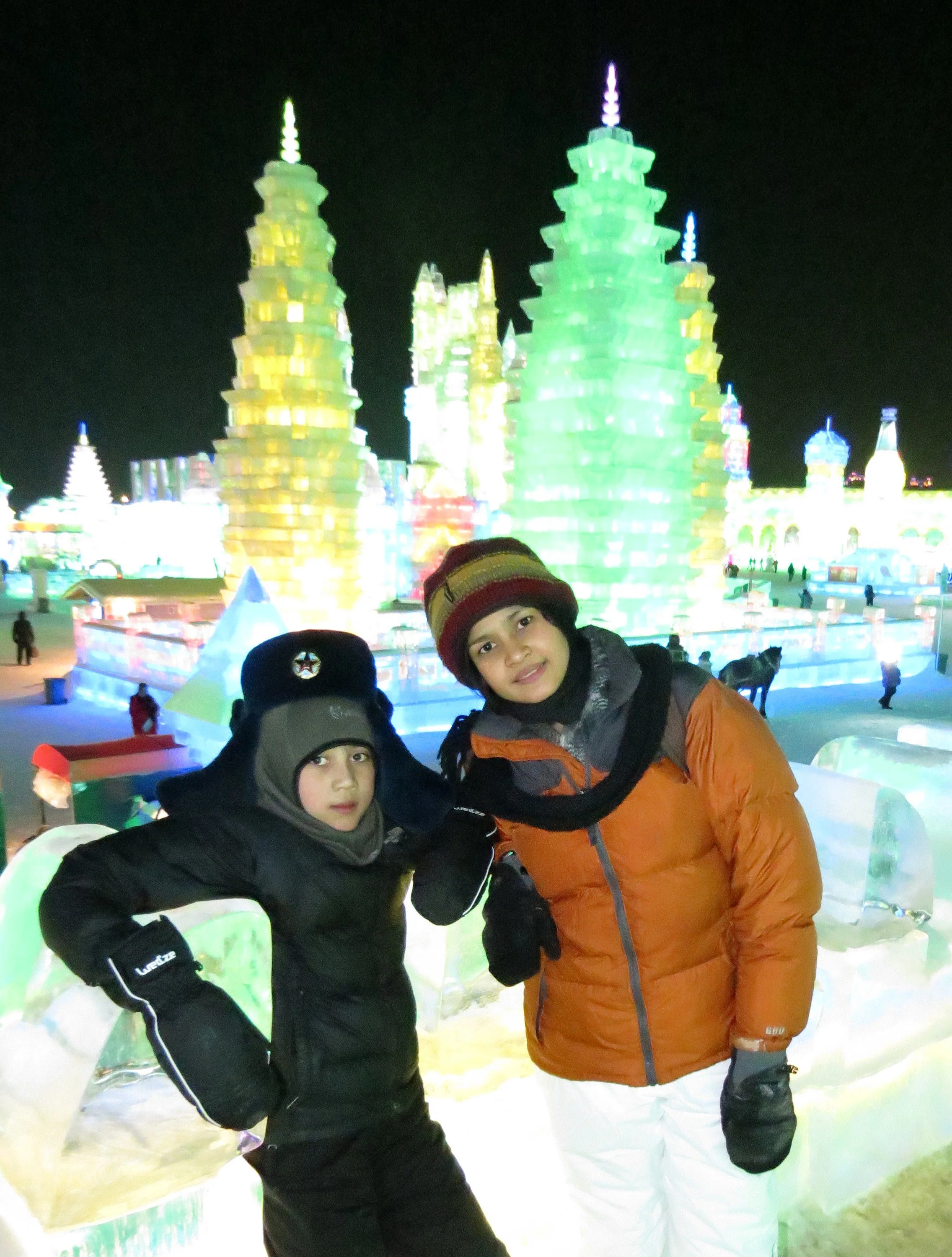 HARBIN SNOW & ICE FESTIVAL FEBRUARY 2012 (15).JPG