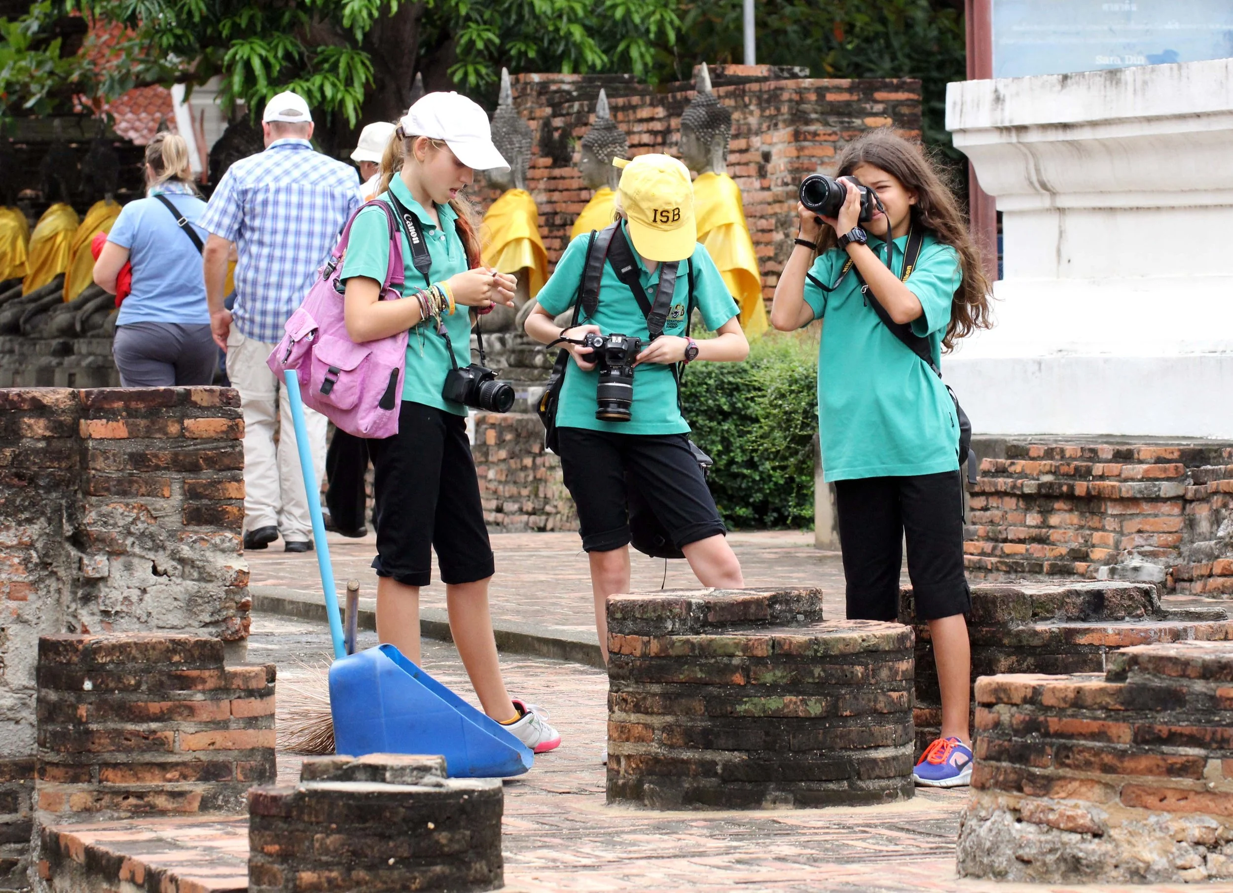 2013 Ayutthaya ISB Passion Day (121).JPG