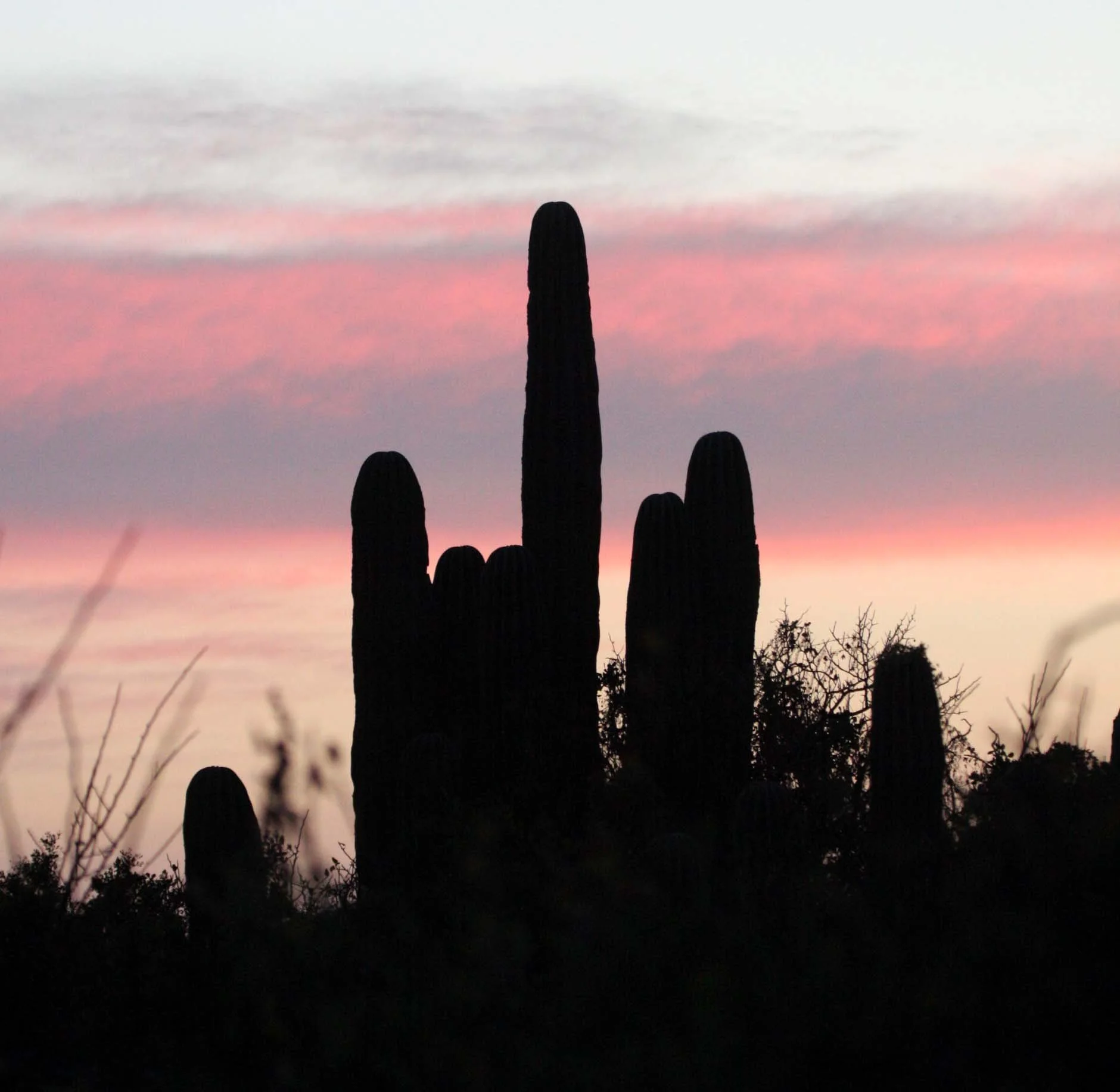 ISLA SANTA CATALINA BAJA MEXIO - SUNSET LANDSCAPES (26).JPG