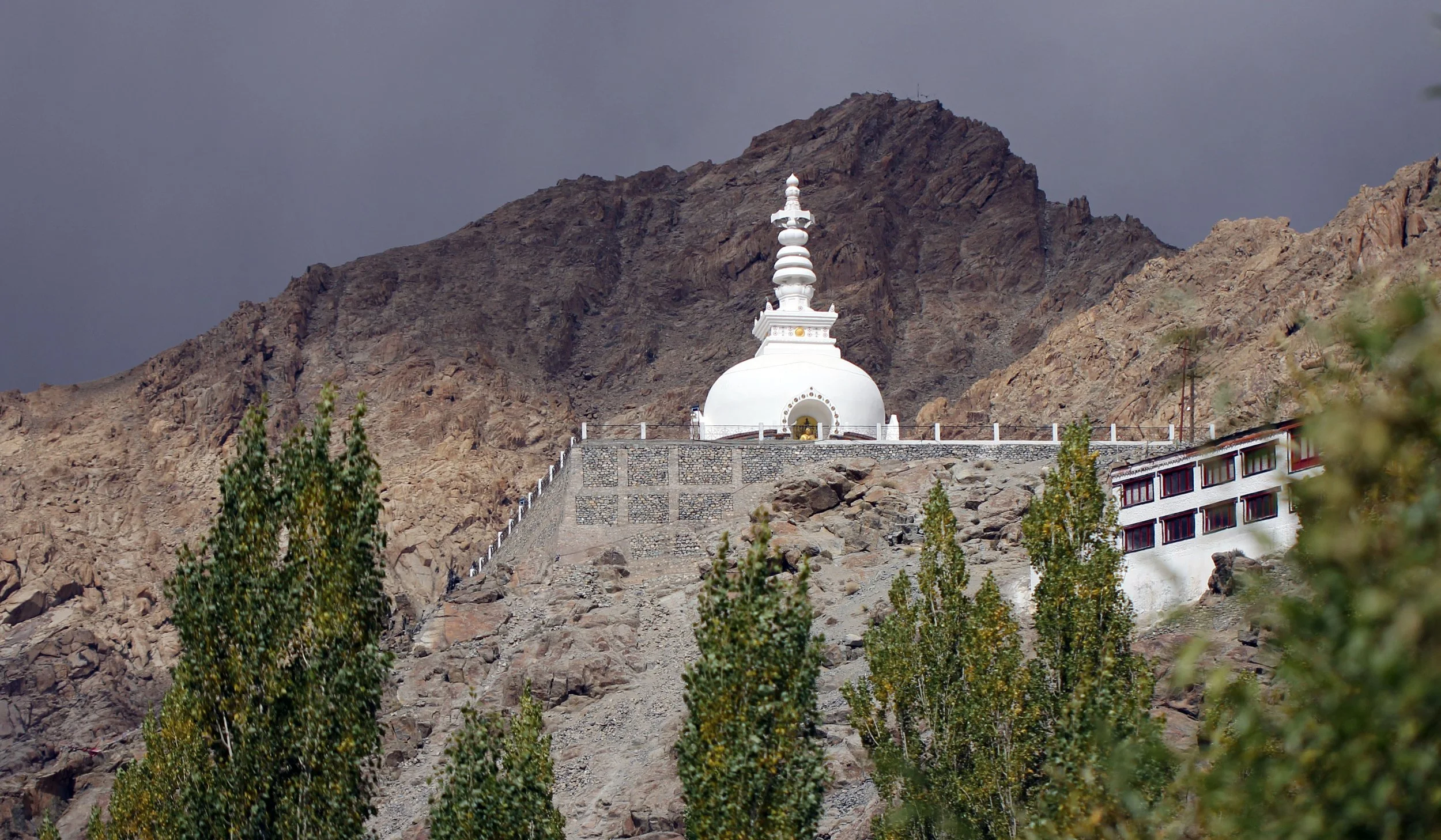 LEH, LADAKH INDIA - SNOW LEOPARD EXPEDITION (38).JPG