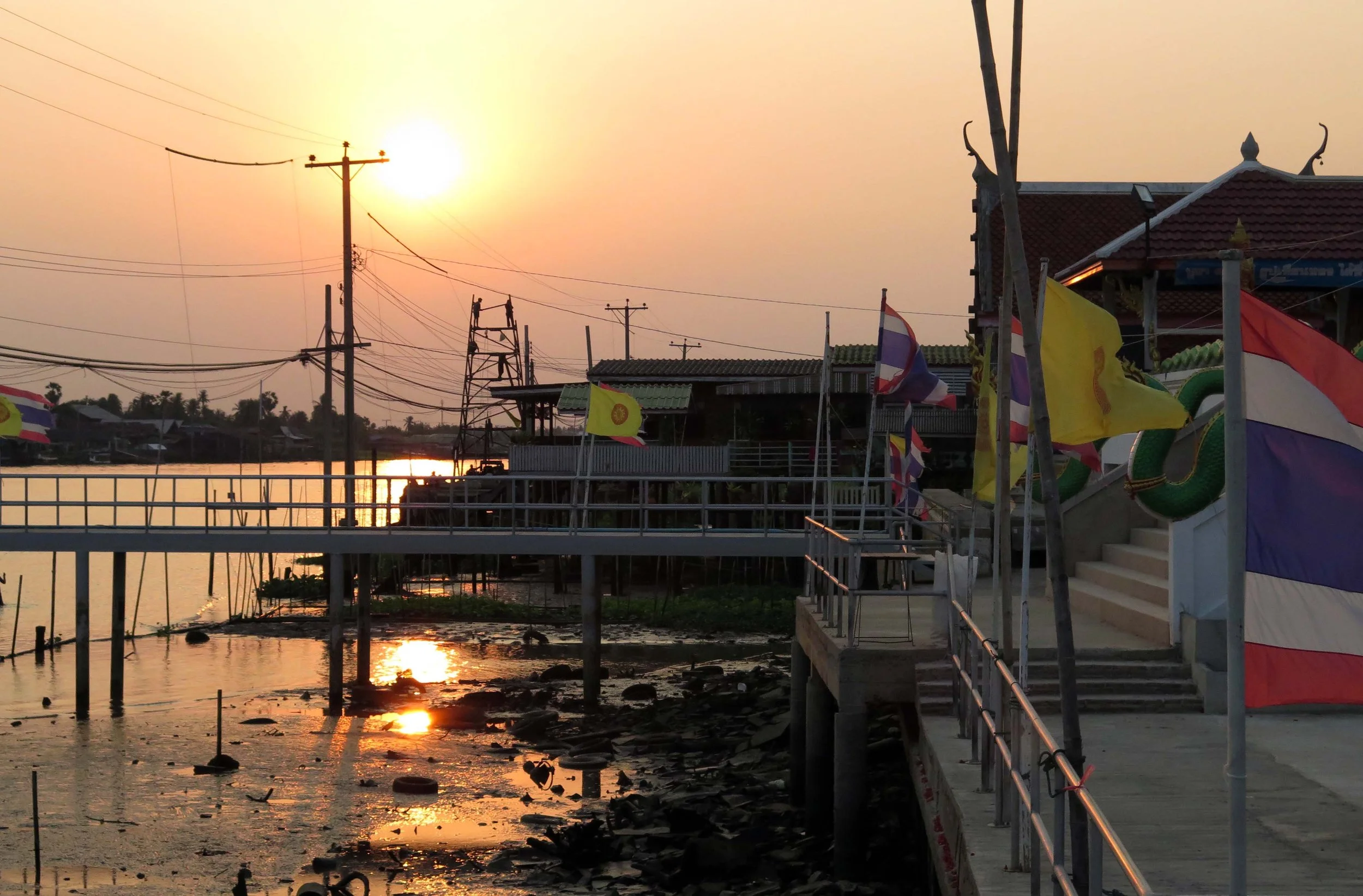 2013 Nonthaburi Setthasiri House and Nonthaburi Neighborhood (154).JPG