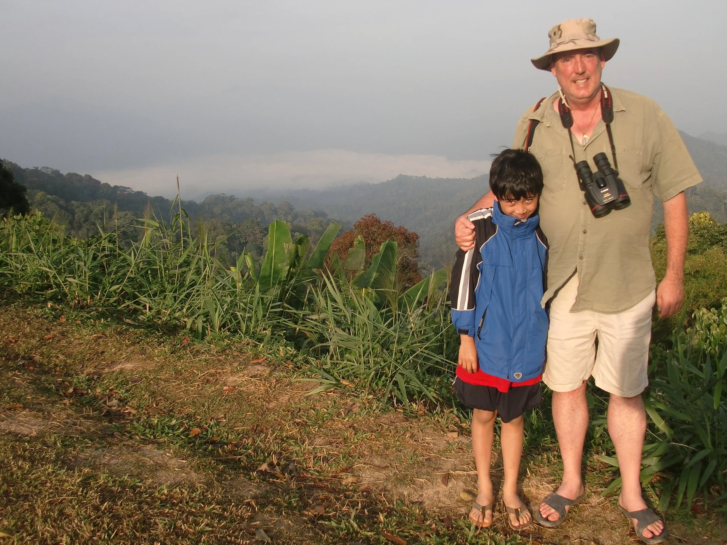 2008 Kaeng Krachan NP Trip with Cokie & Som (33).JPG