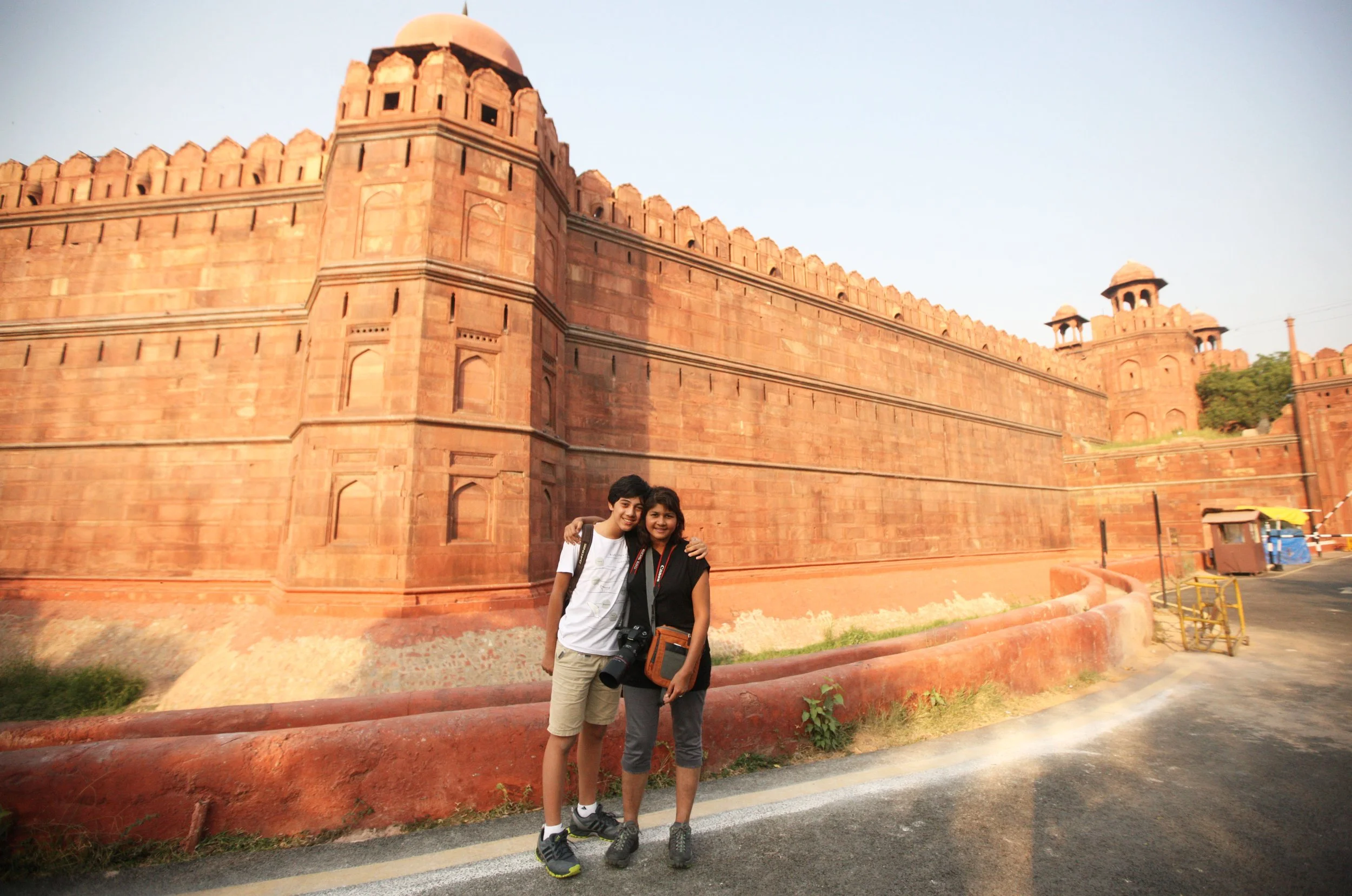 OLD DELHI INDIA - SNOW LEOPARD TRIP 2014 (19).JPG