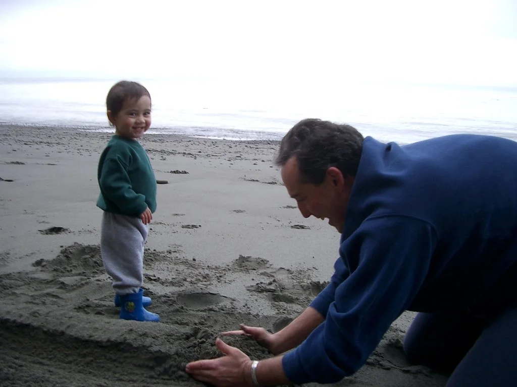 2004-1-18 LAKE FARM DAY ON THE BEACH (13).JPG