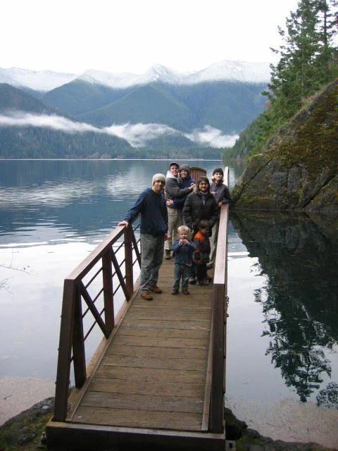 2005-12-31 DAY TRIP TO CRESCENT LAKE AND ELWHA (4).JPG