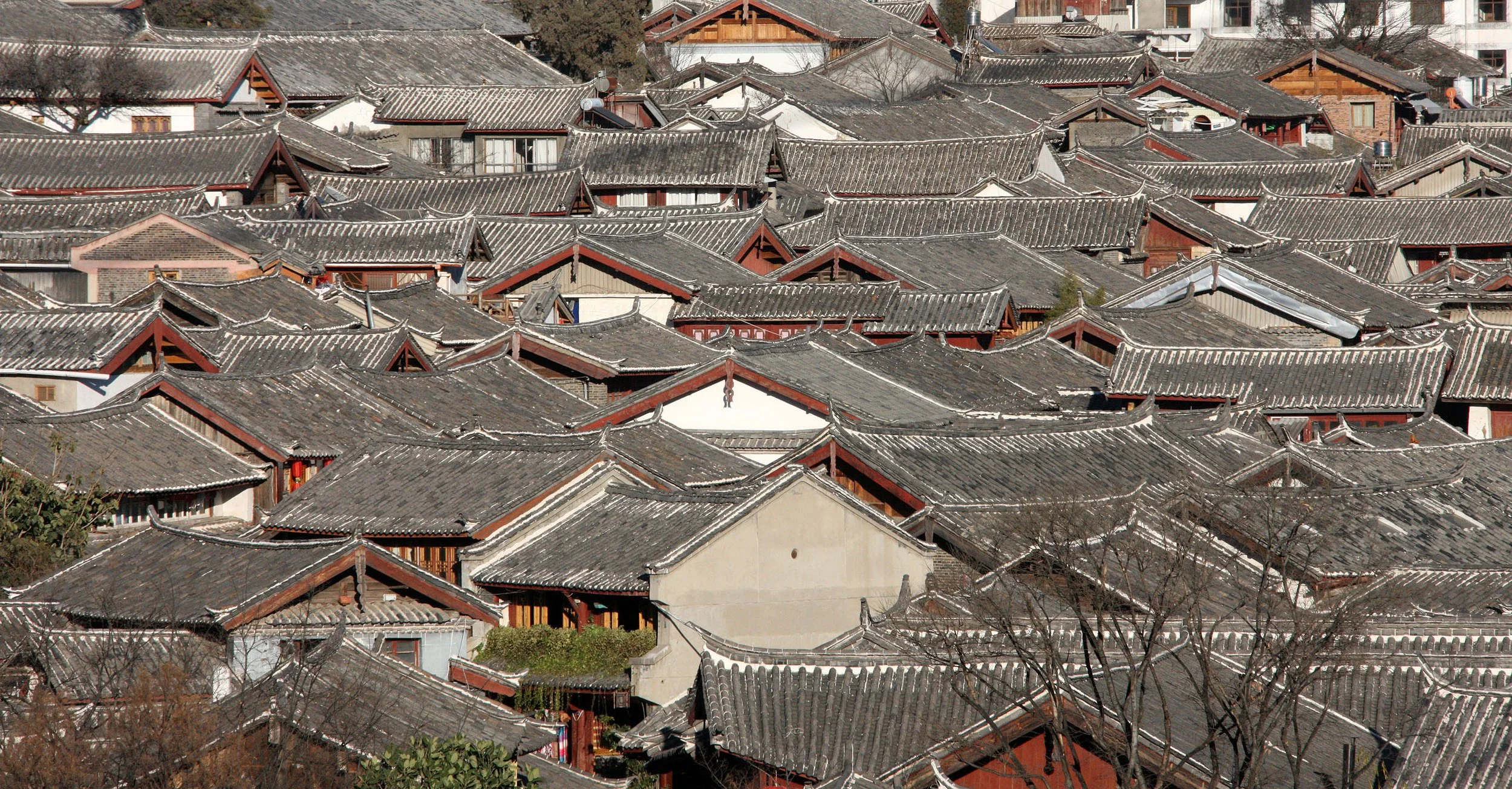 YUNNAN - LIJIANG ANCIENT TOWN - CHINA (96).JPG